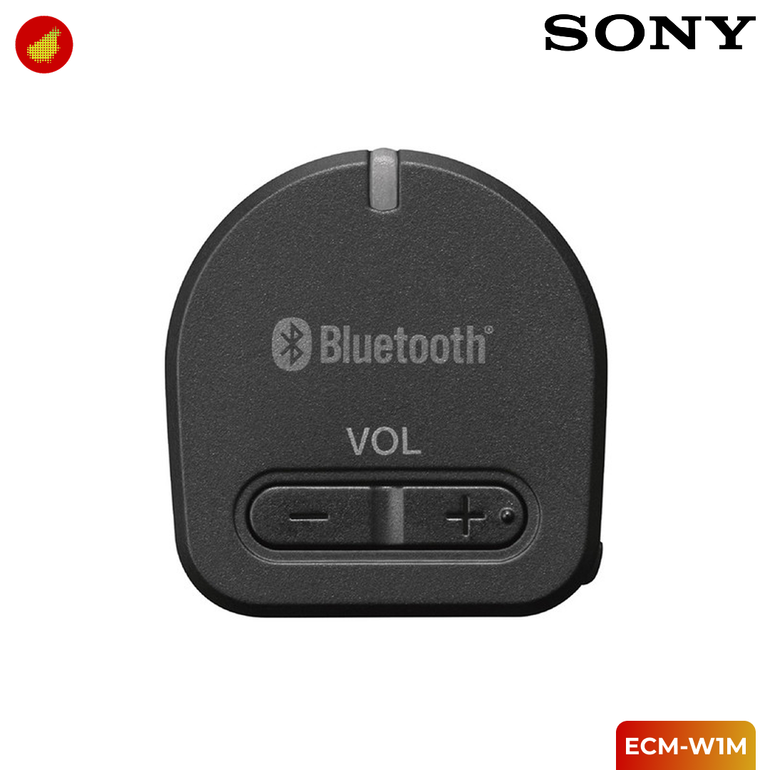 Sony ECM-W1M Wireless Microphone