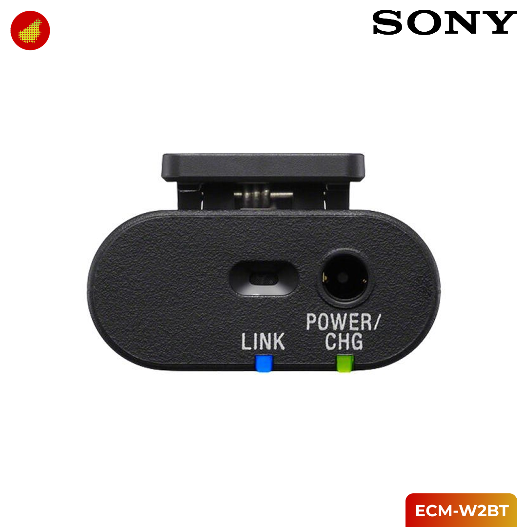 Sony ECM-W2BT