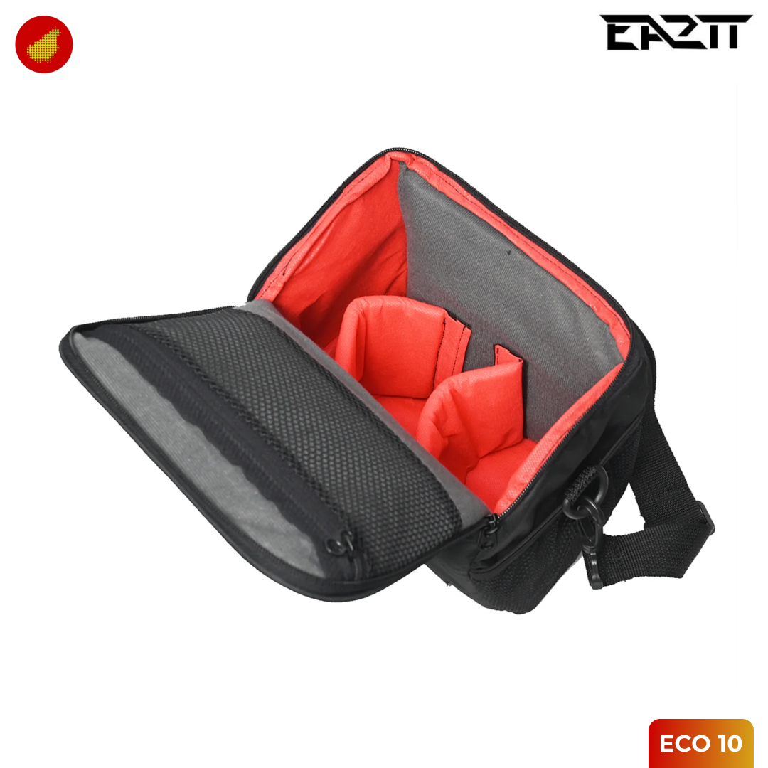 EA2TT ECO 10 Tas Mirrorless
