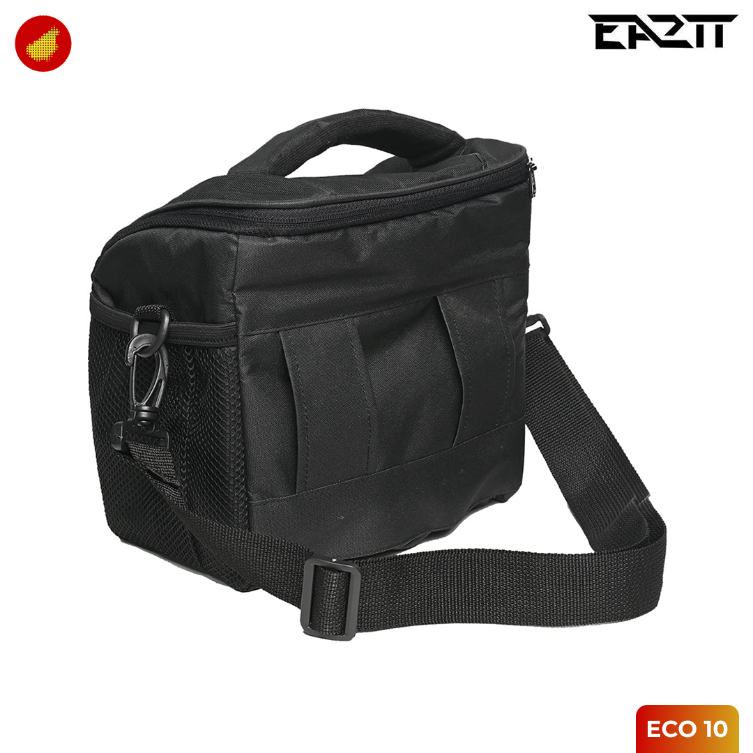 EA2TT ECO 10 Tas Mirrorless