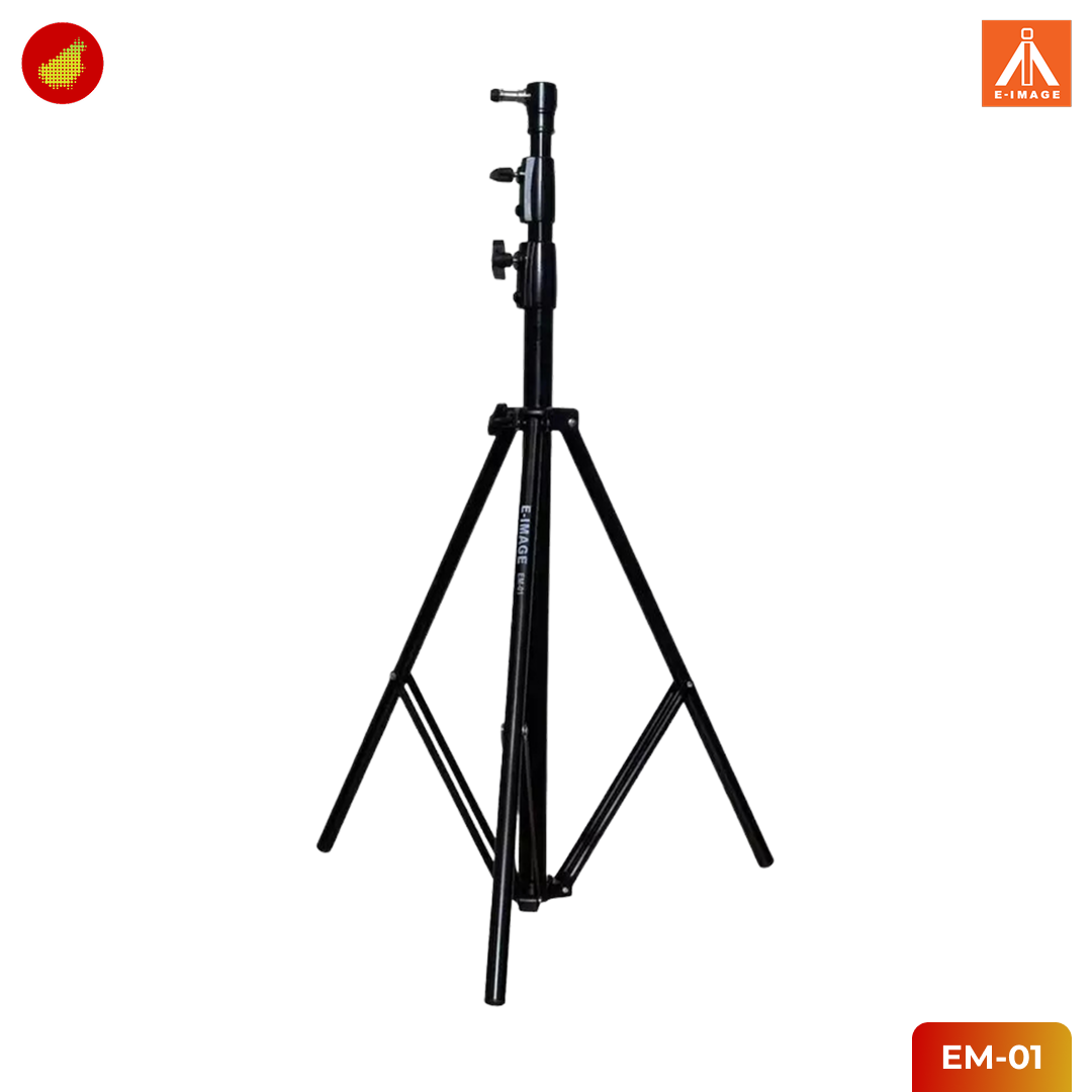 E-Image EM-01 Light Stand