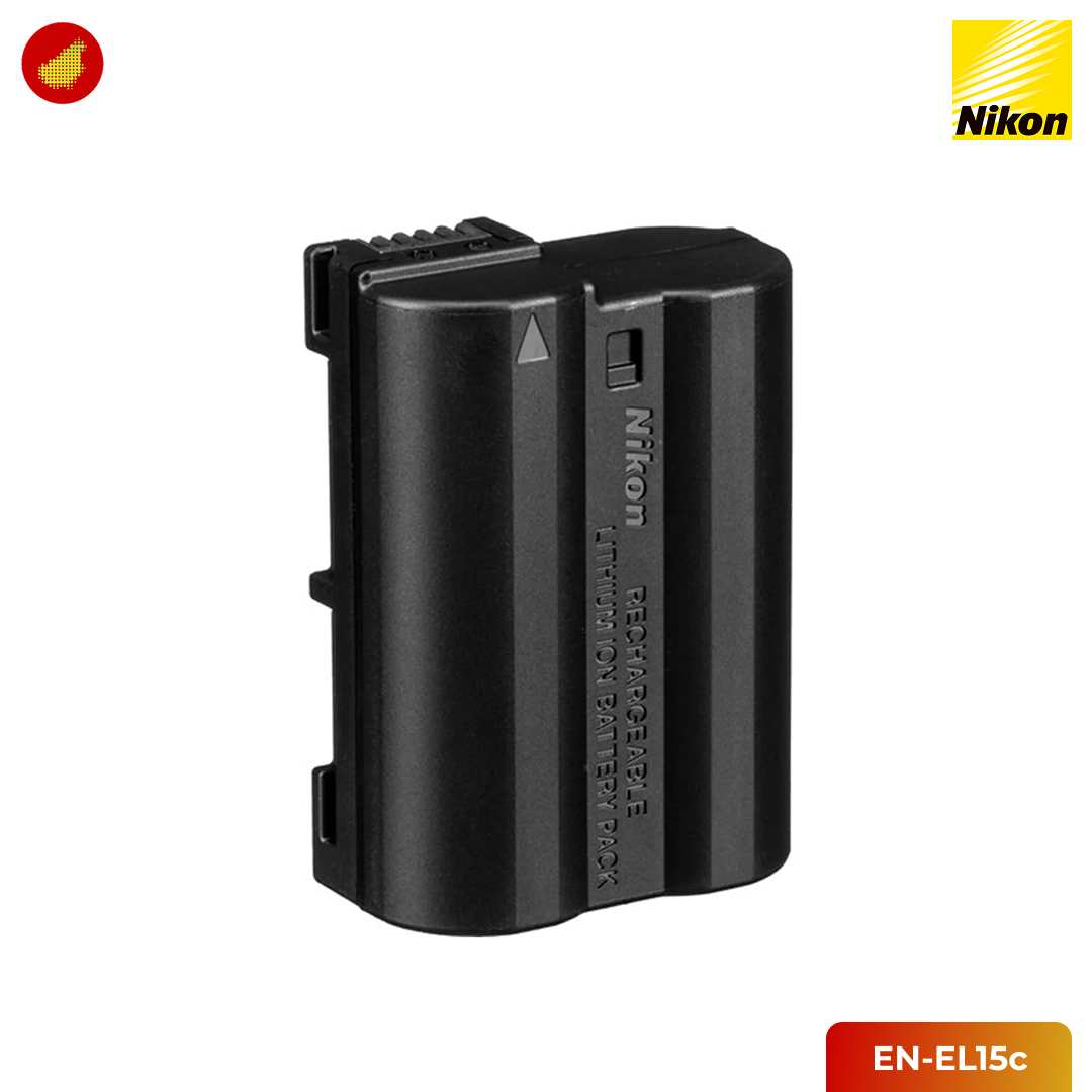 Nikon EN-EL15c