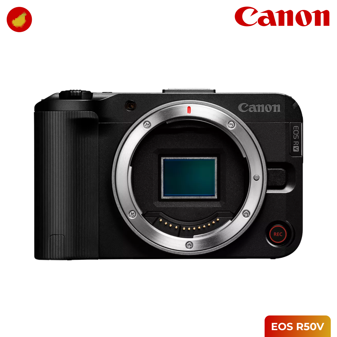 Canon EOS R50V