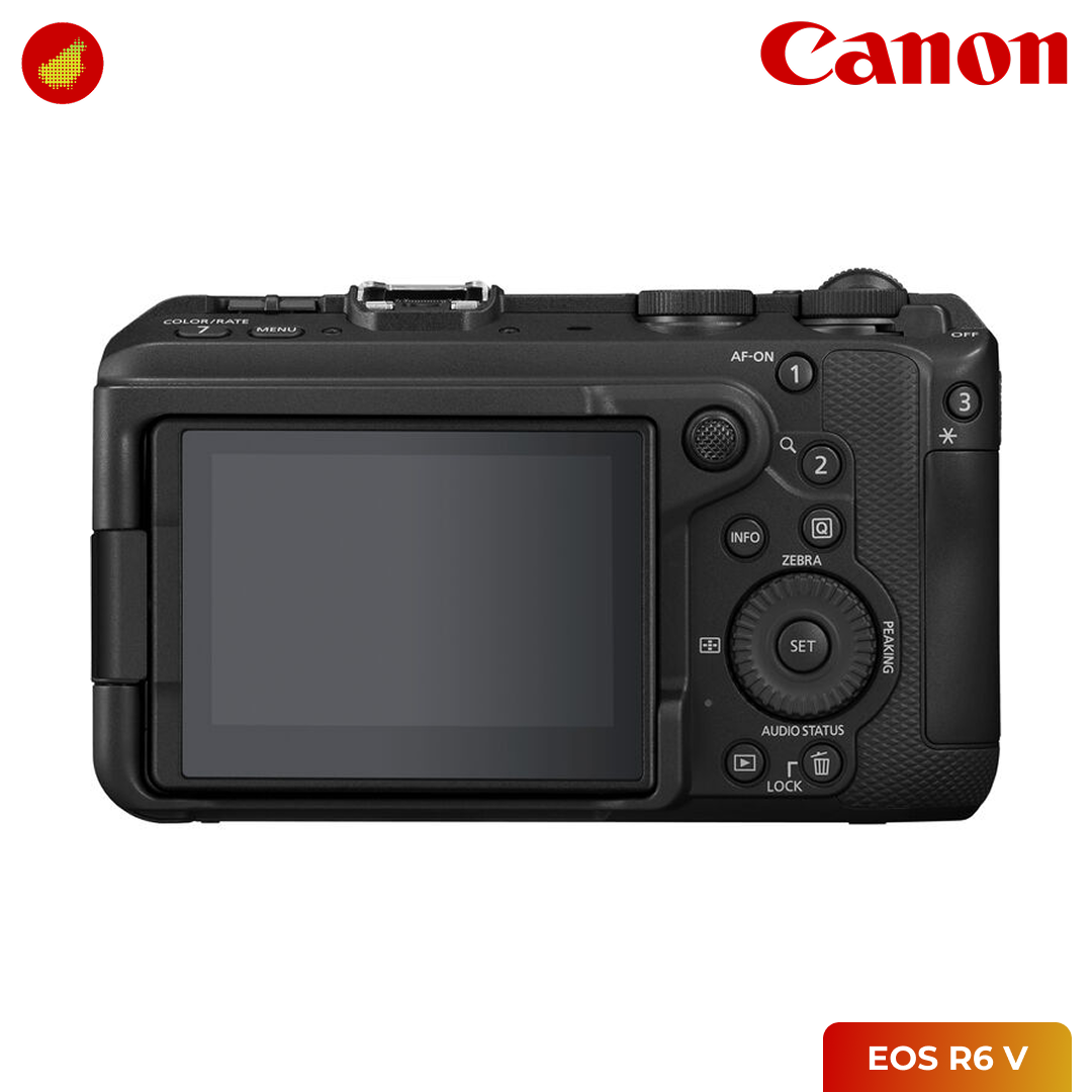 Canon EOS R6 V