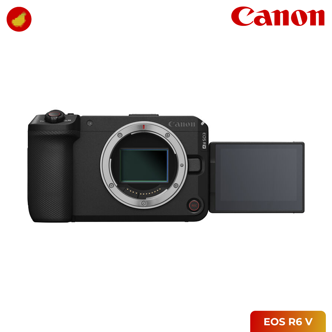 Canon EOS R6 V