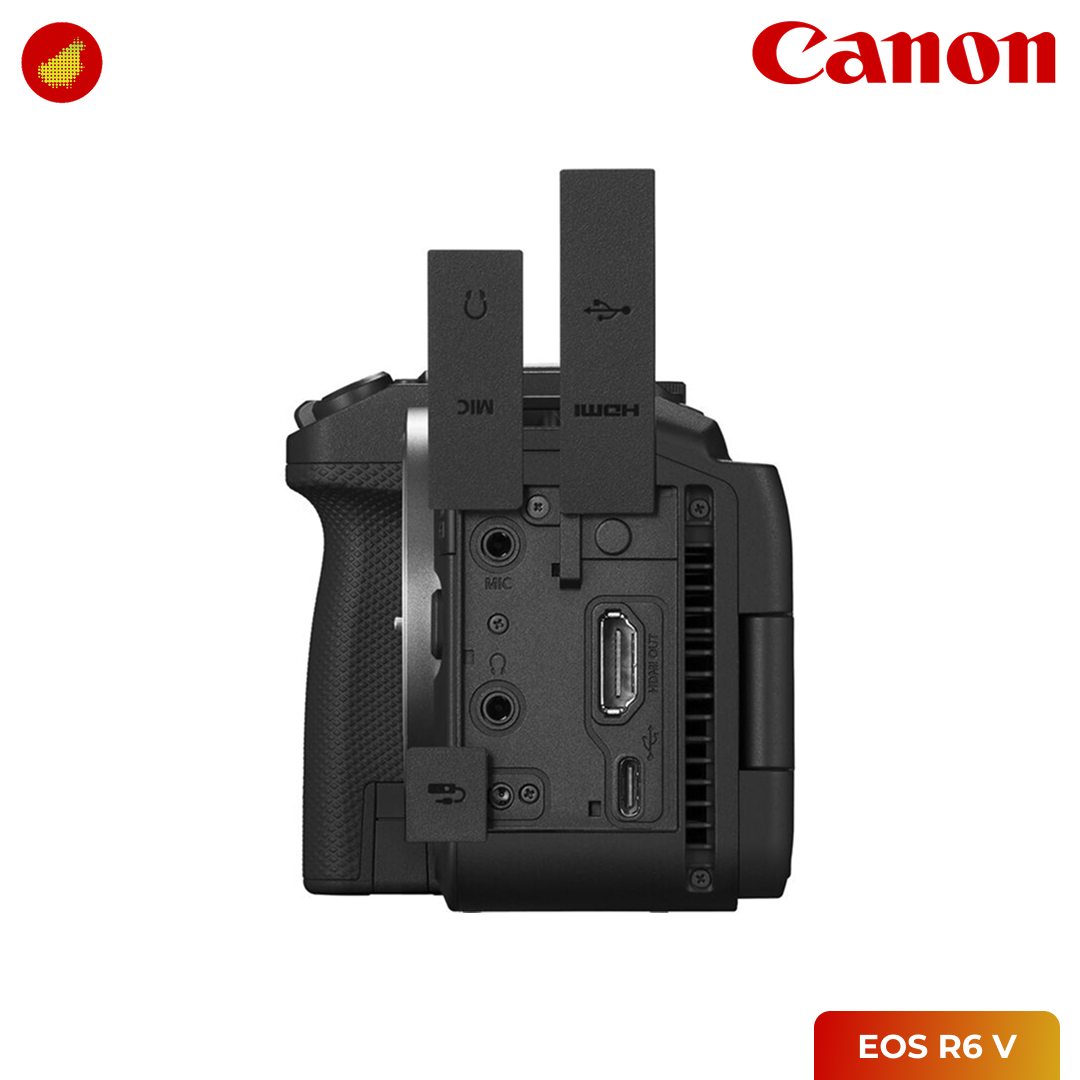 Canon EOS R6 V