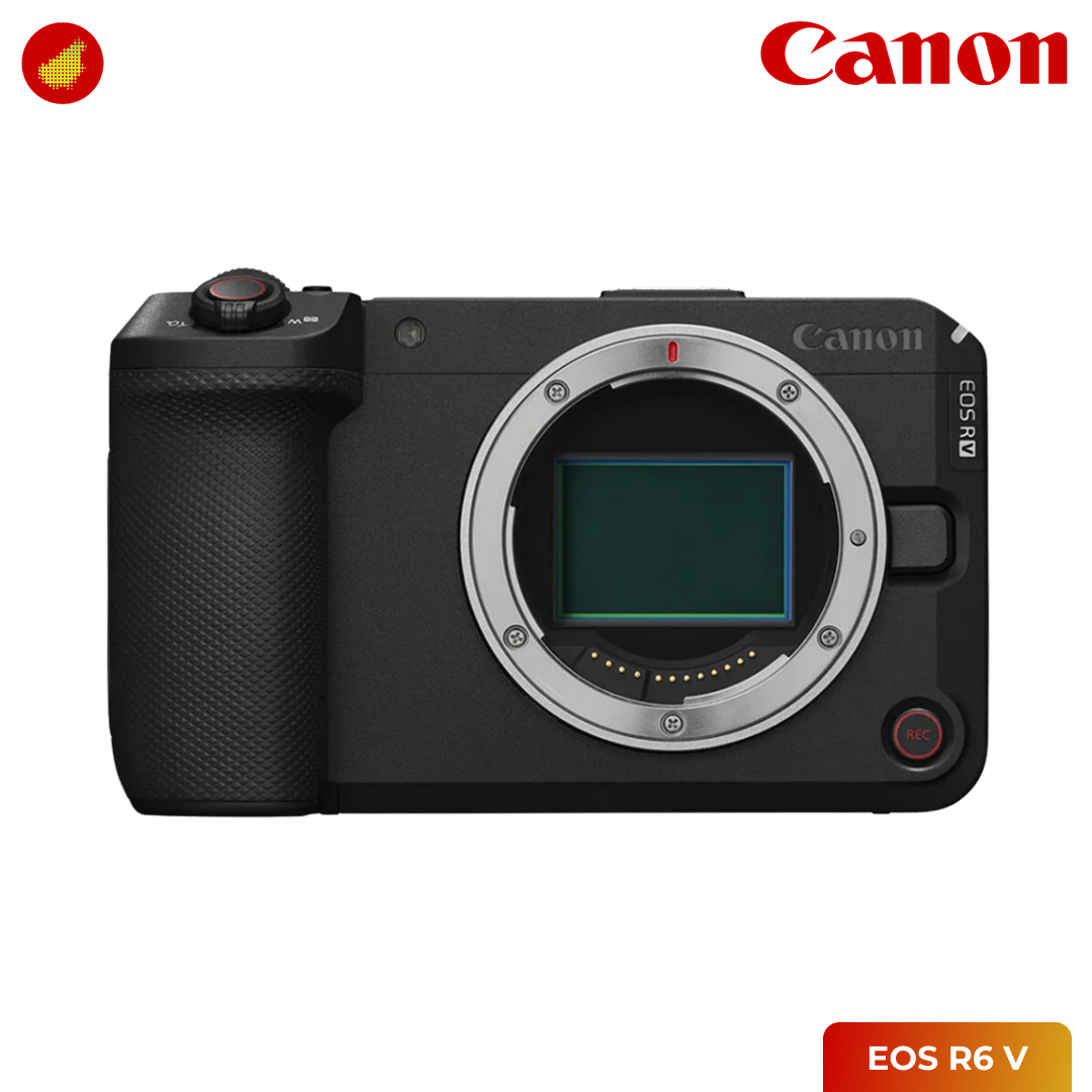 Canon EOS R6 V