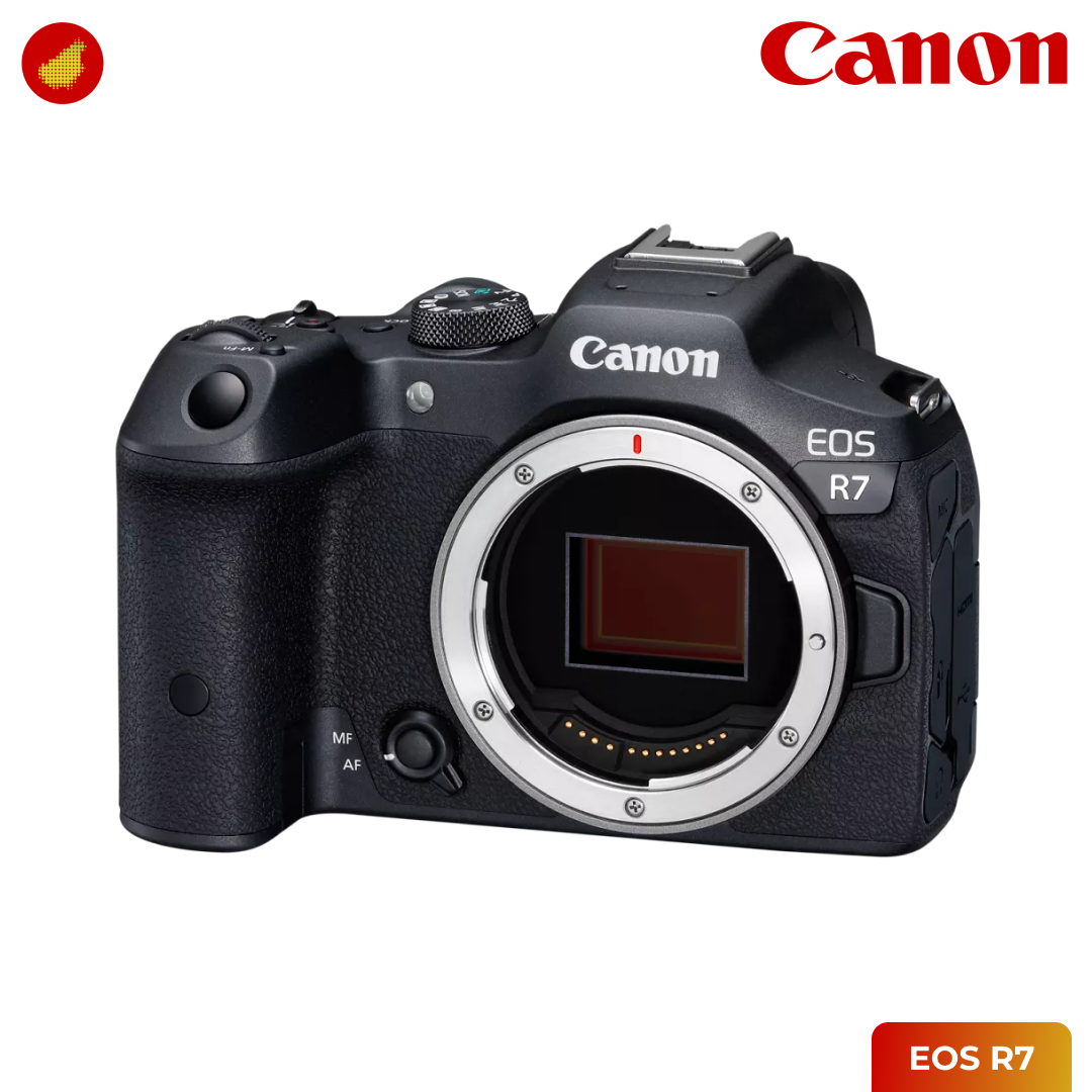 Canon EOS R7
