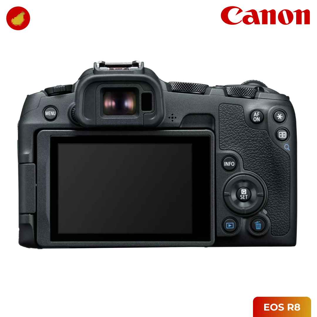 Canon EOS R8