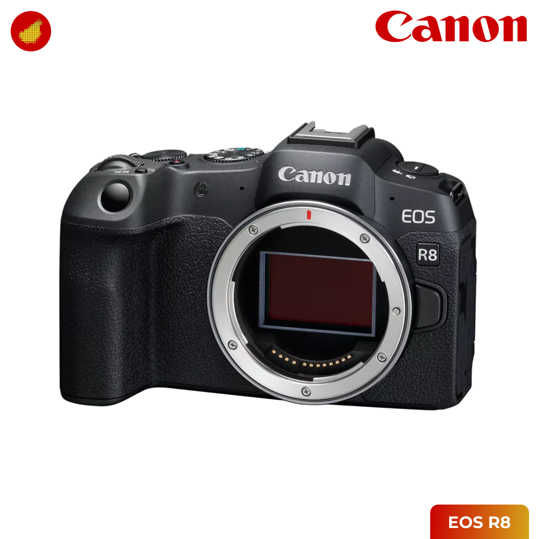 Canon EOS R8