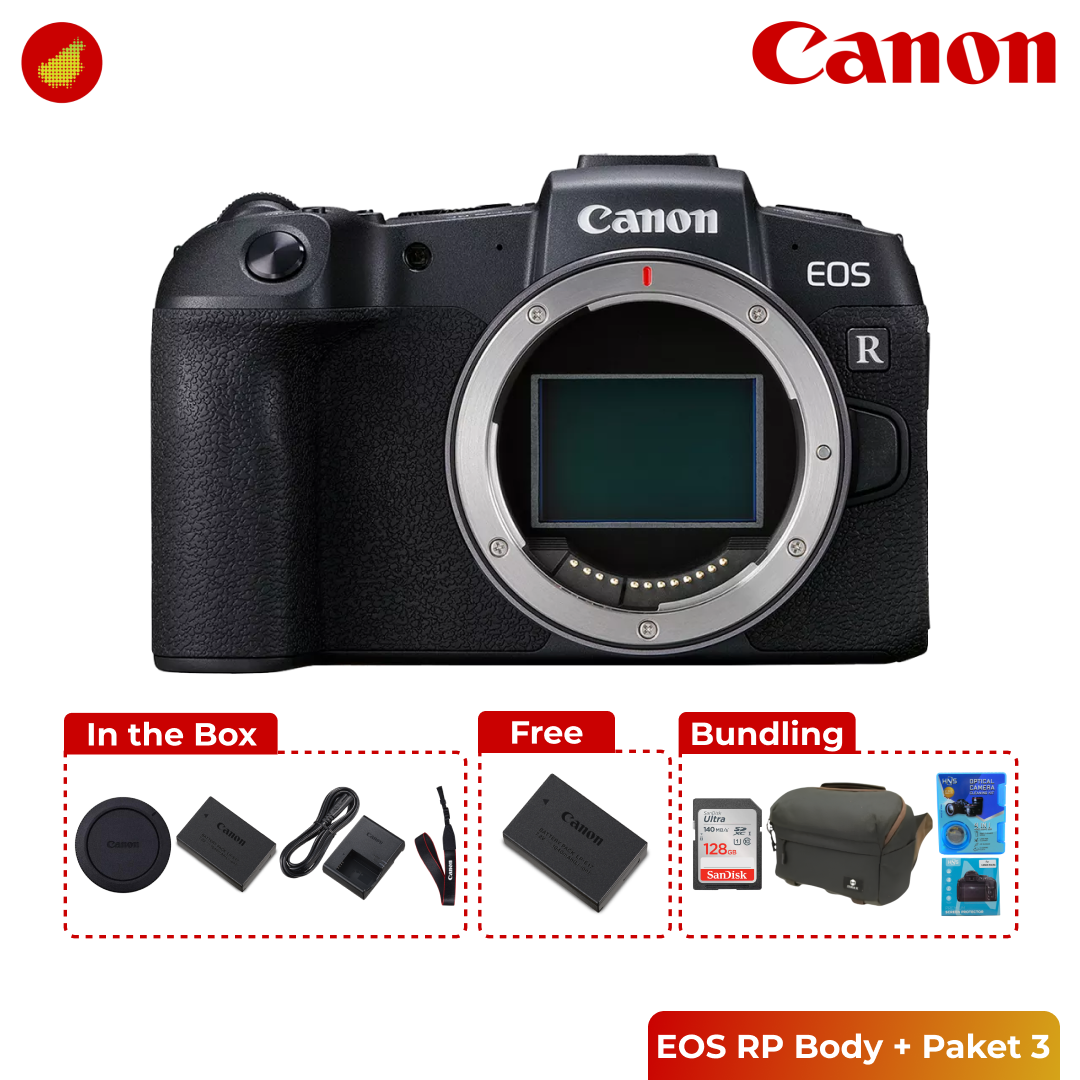 Canon EOS RP