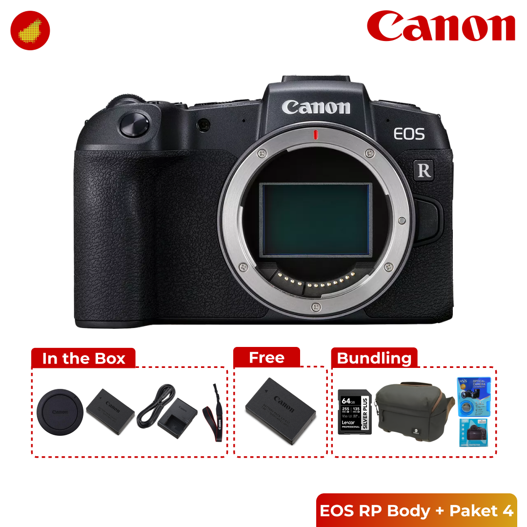 Canon EOS RP