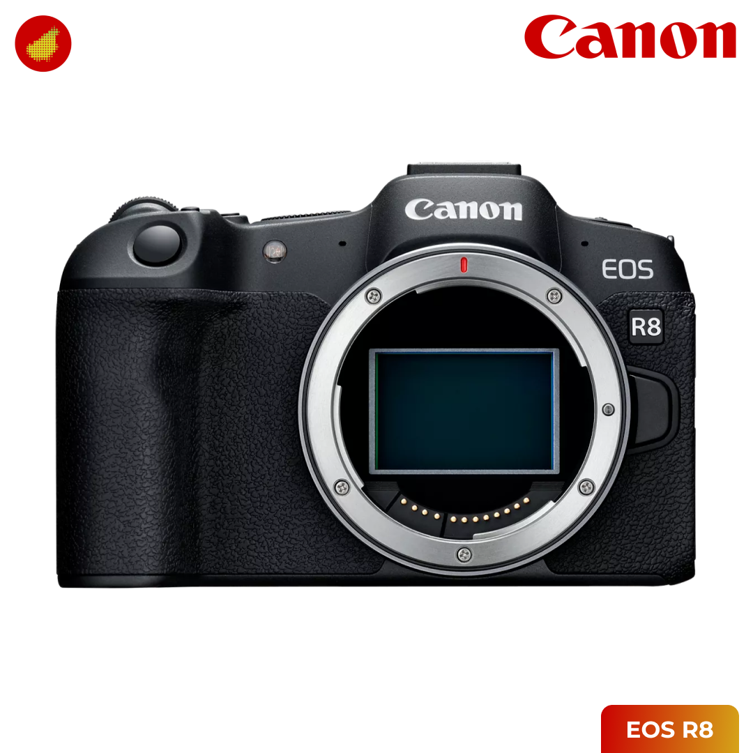 Canon EOS R8