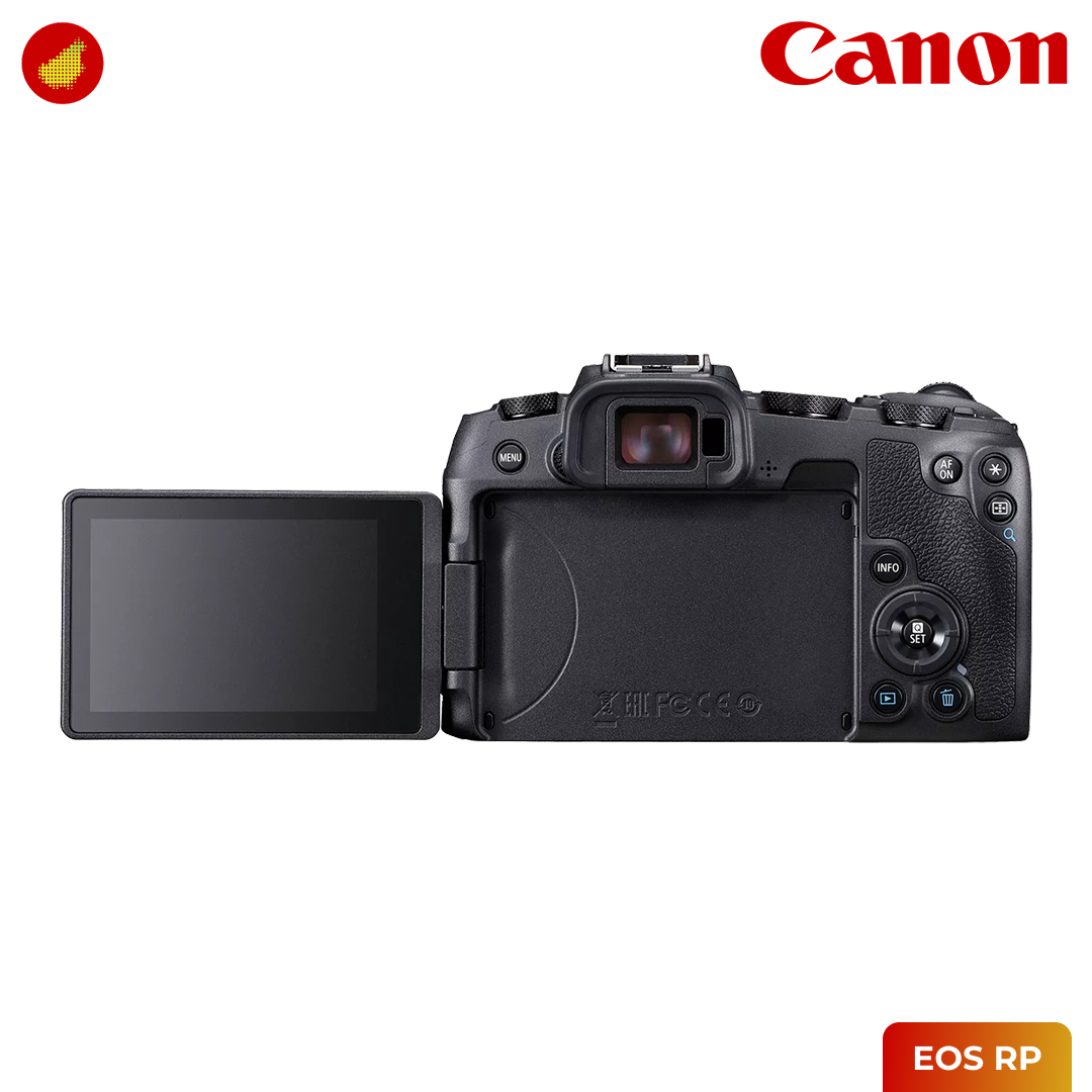Canon EOS RP