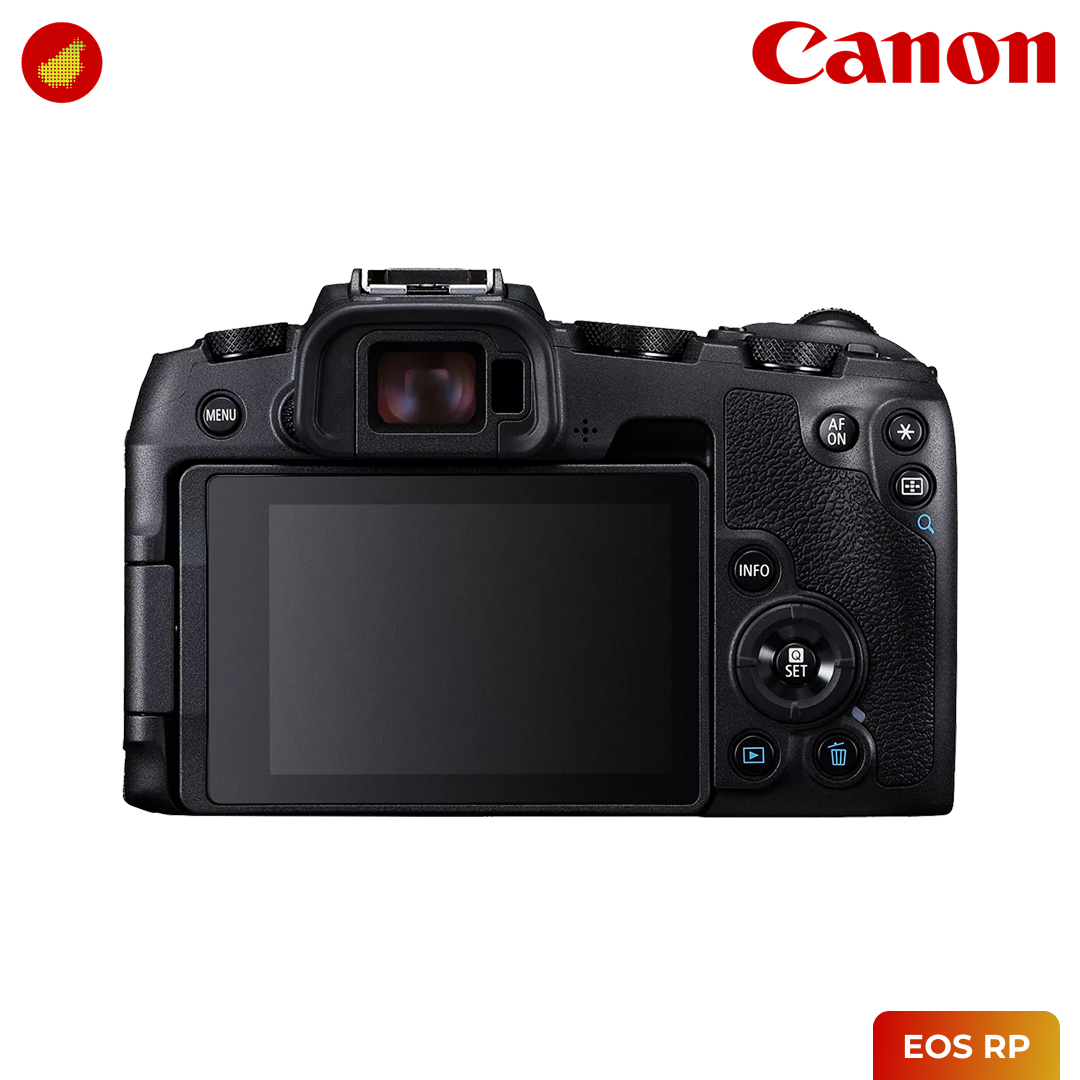 Canon EOS RP