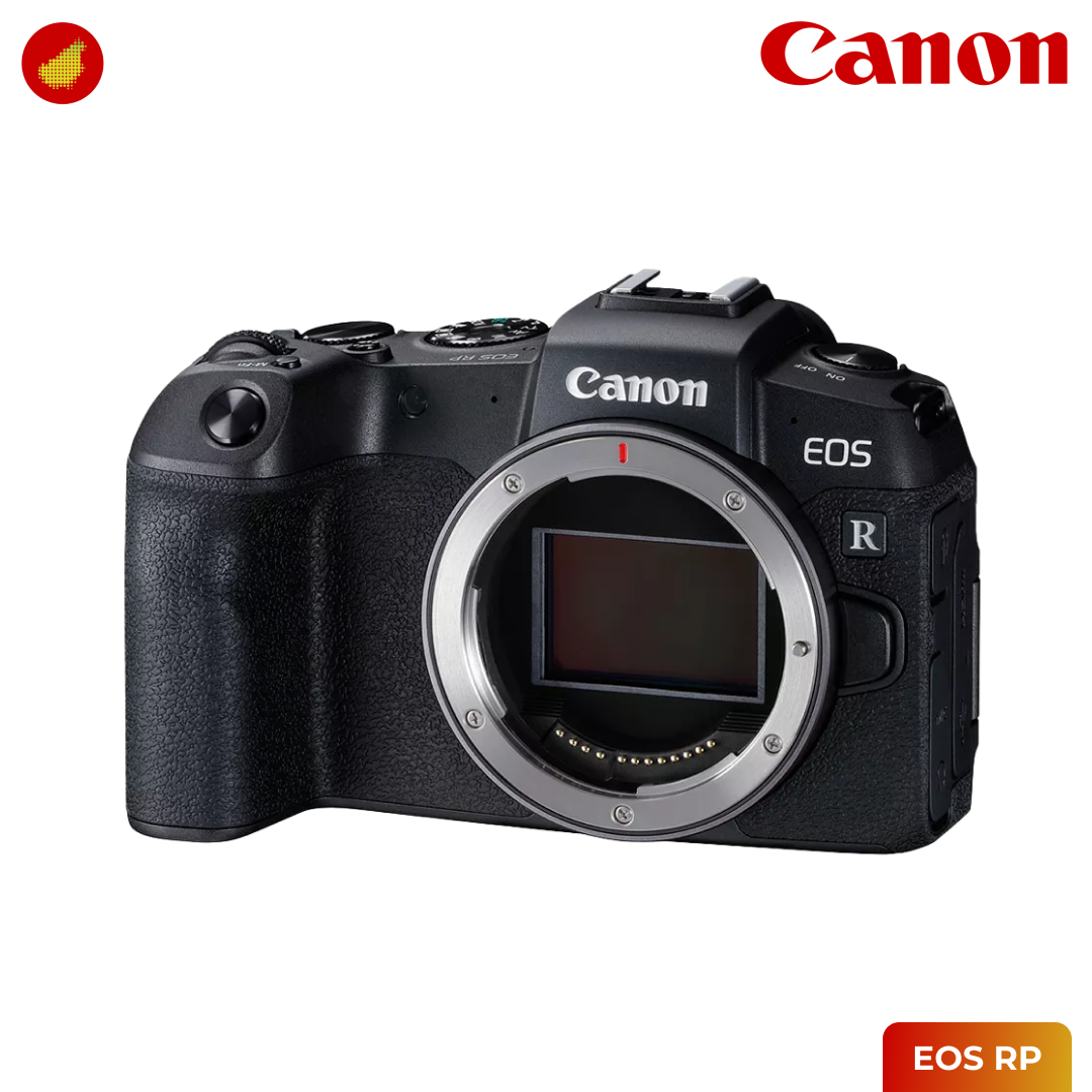 Canon EOS RP