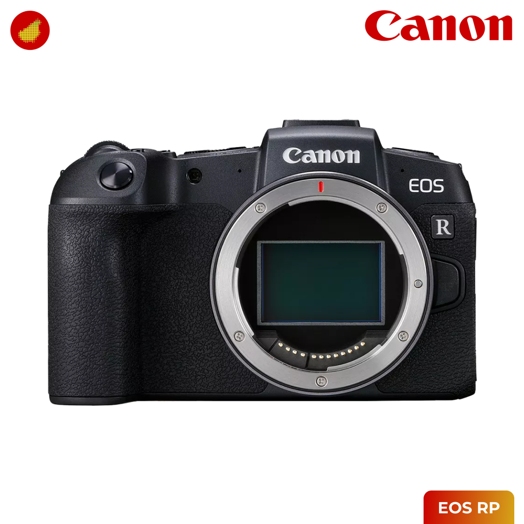 Canon EOS RP