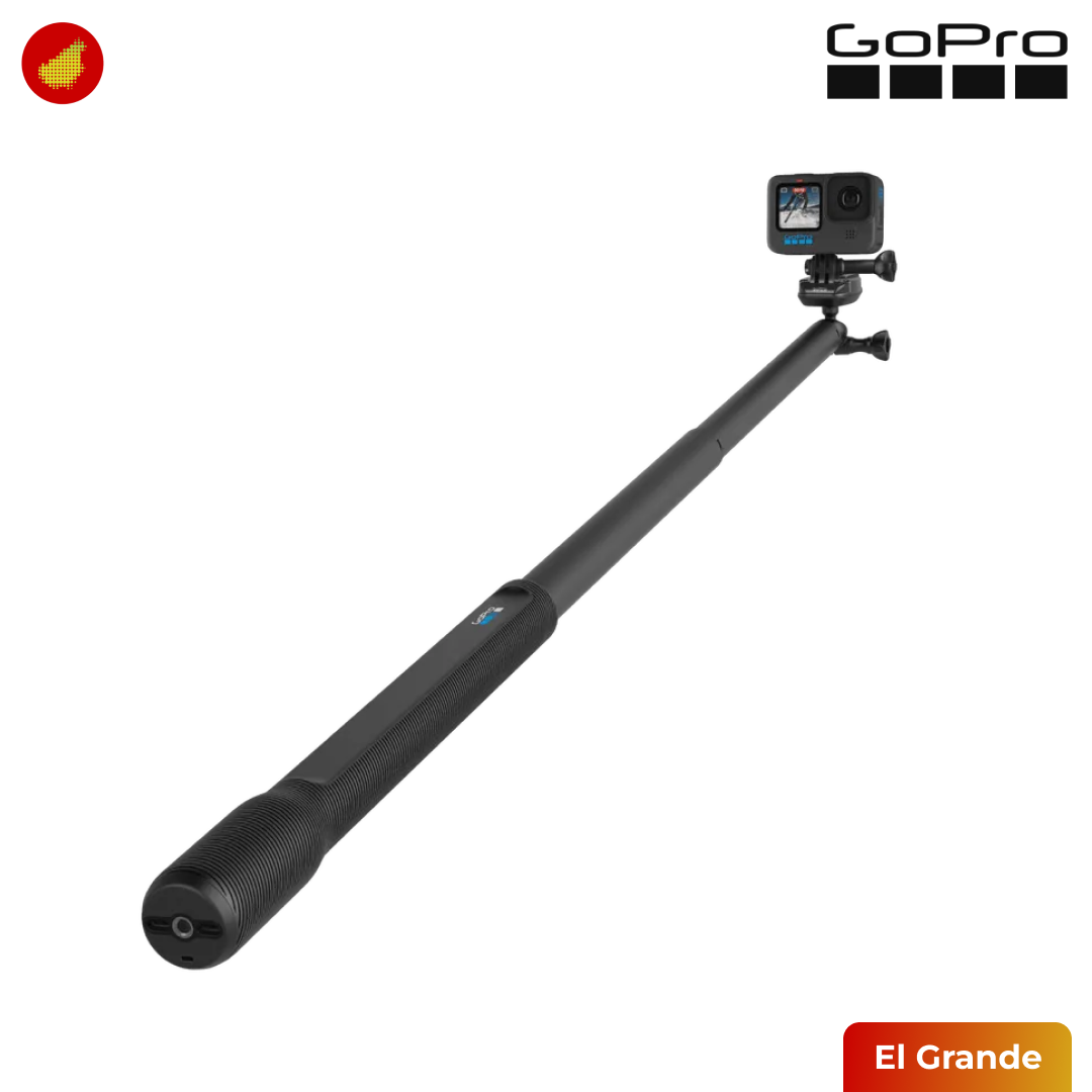 GoPro El Grande