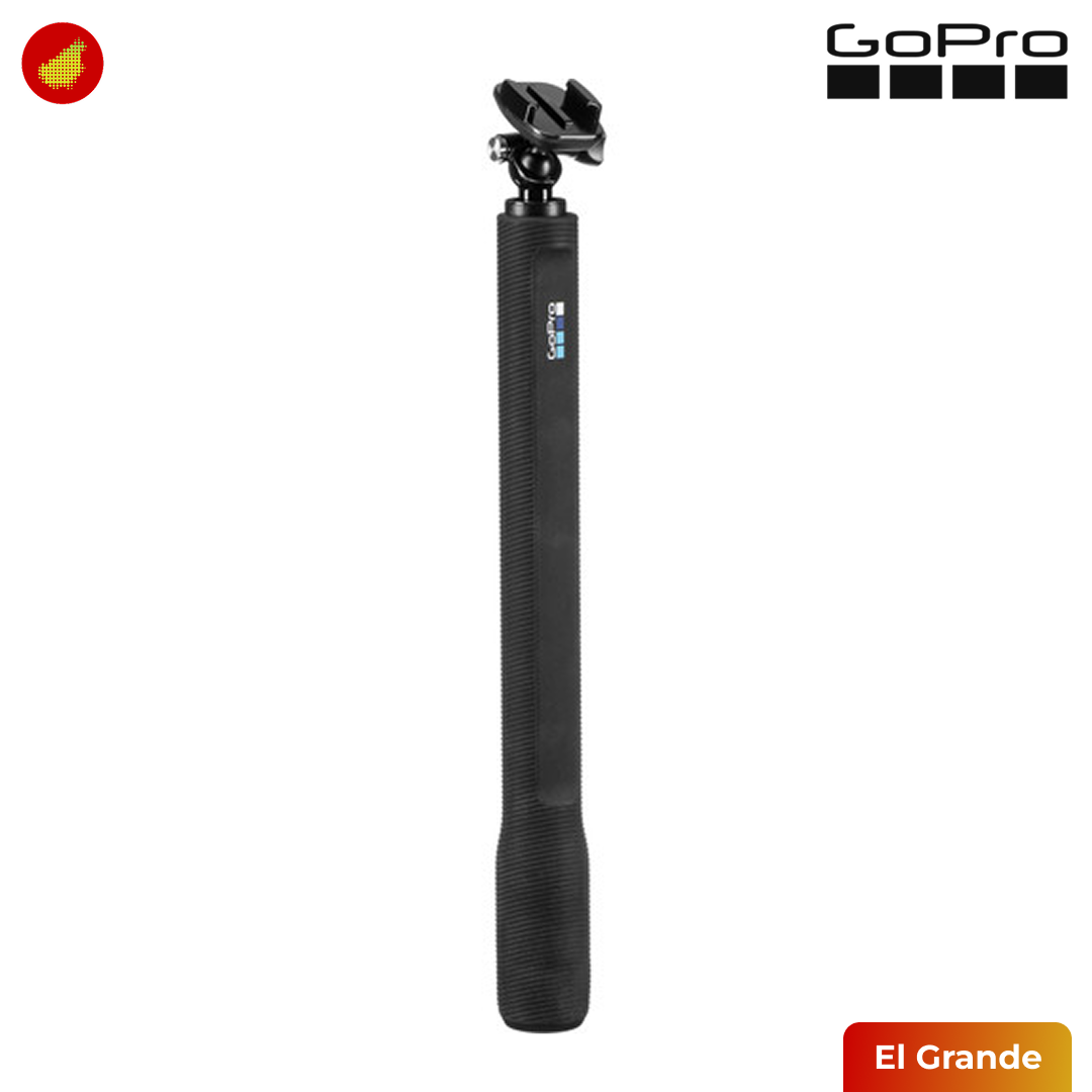 GoPro El Grande