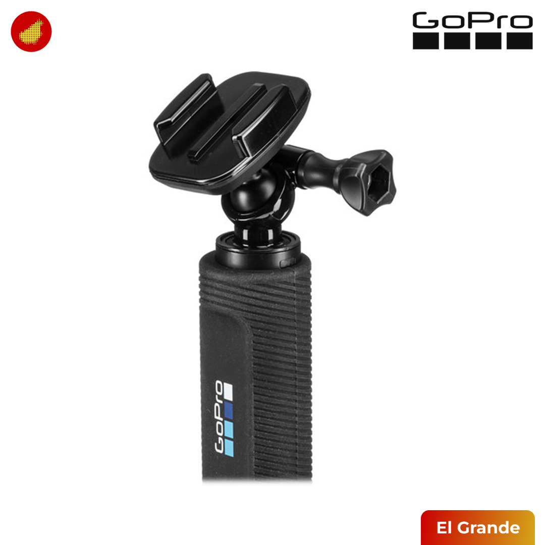 GoPro El Grande