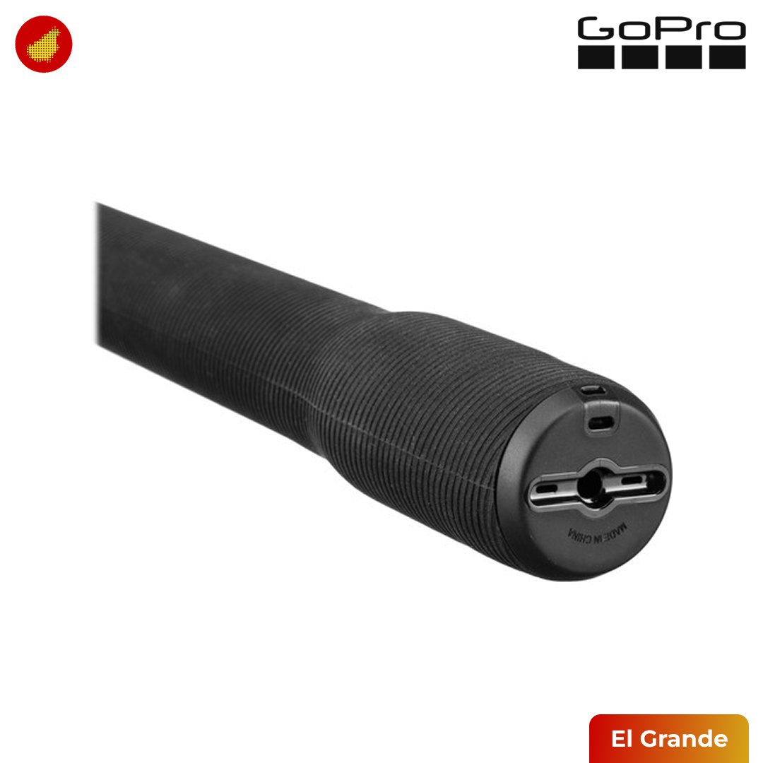 GoPro El Grande