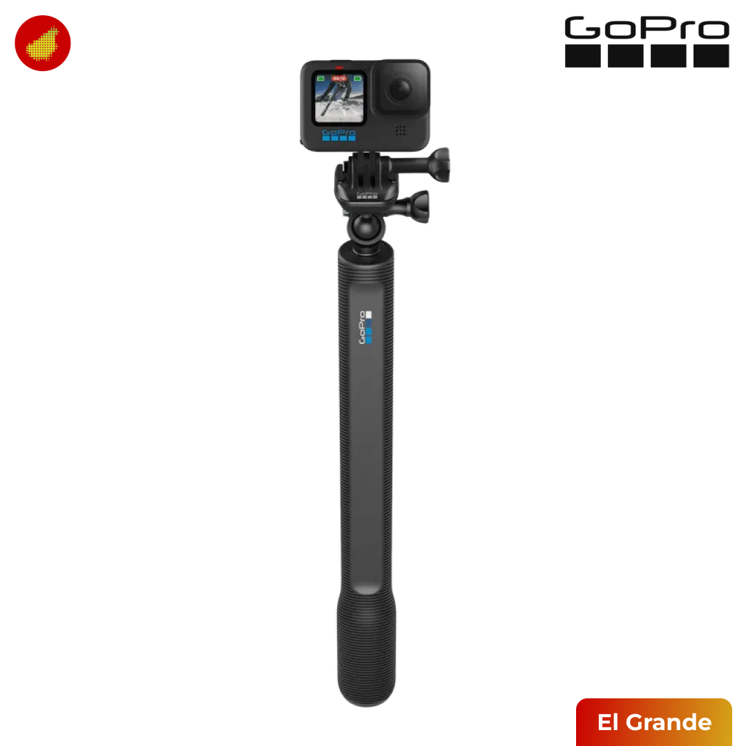 GoPro El Grande