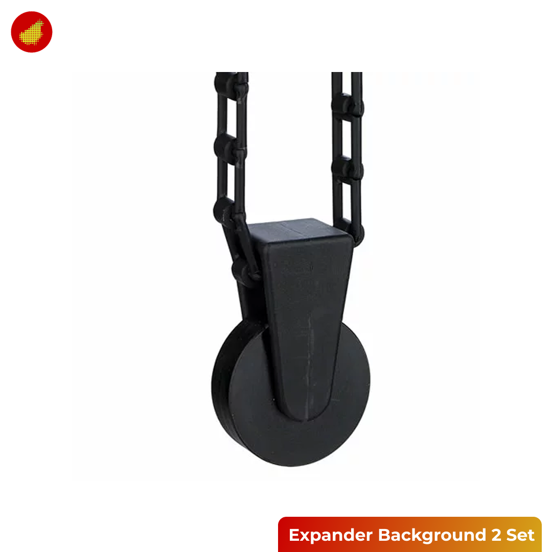 Expander Background 2 Set