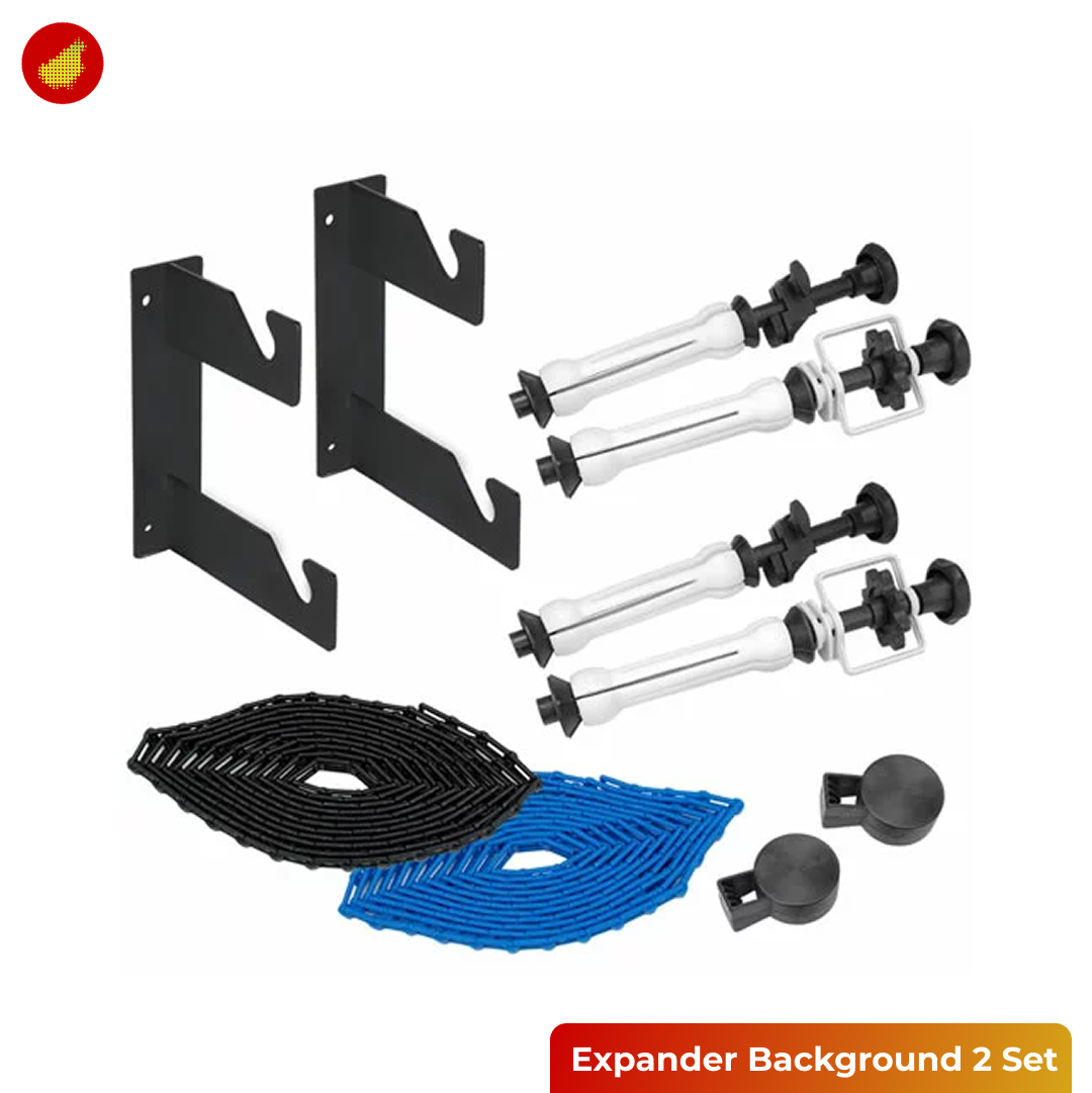 Expander Background 2 Set