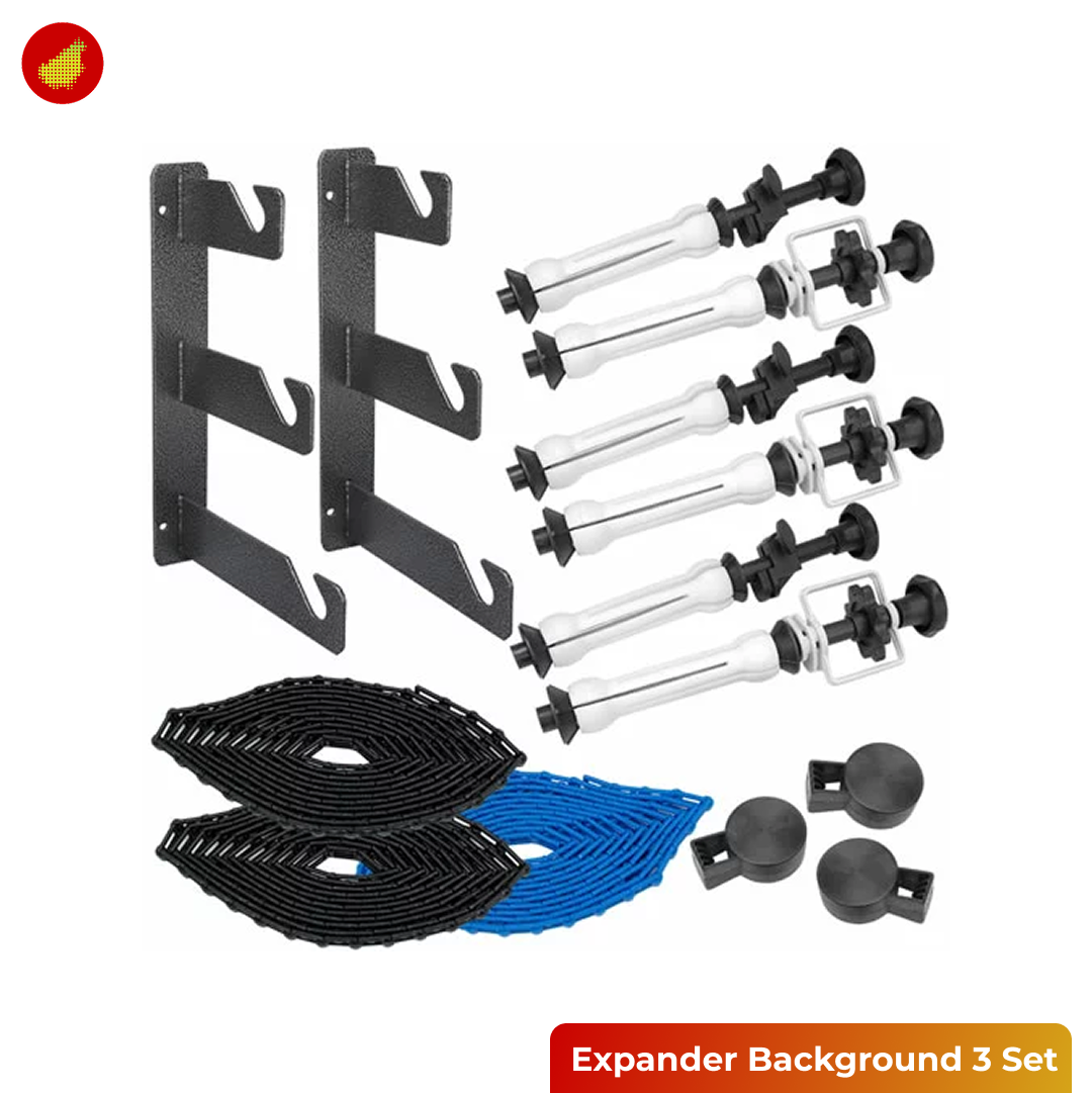 Expander Background 3 Set