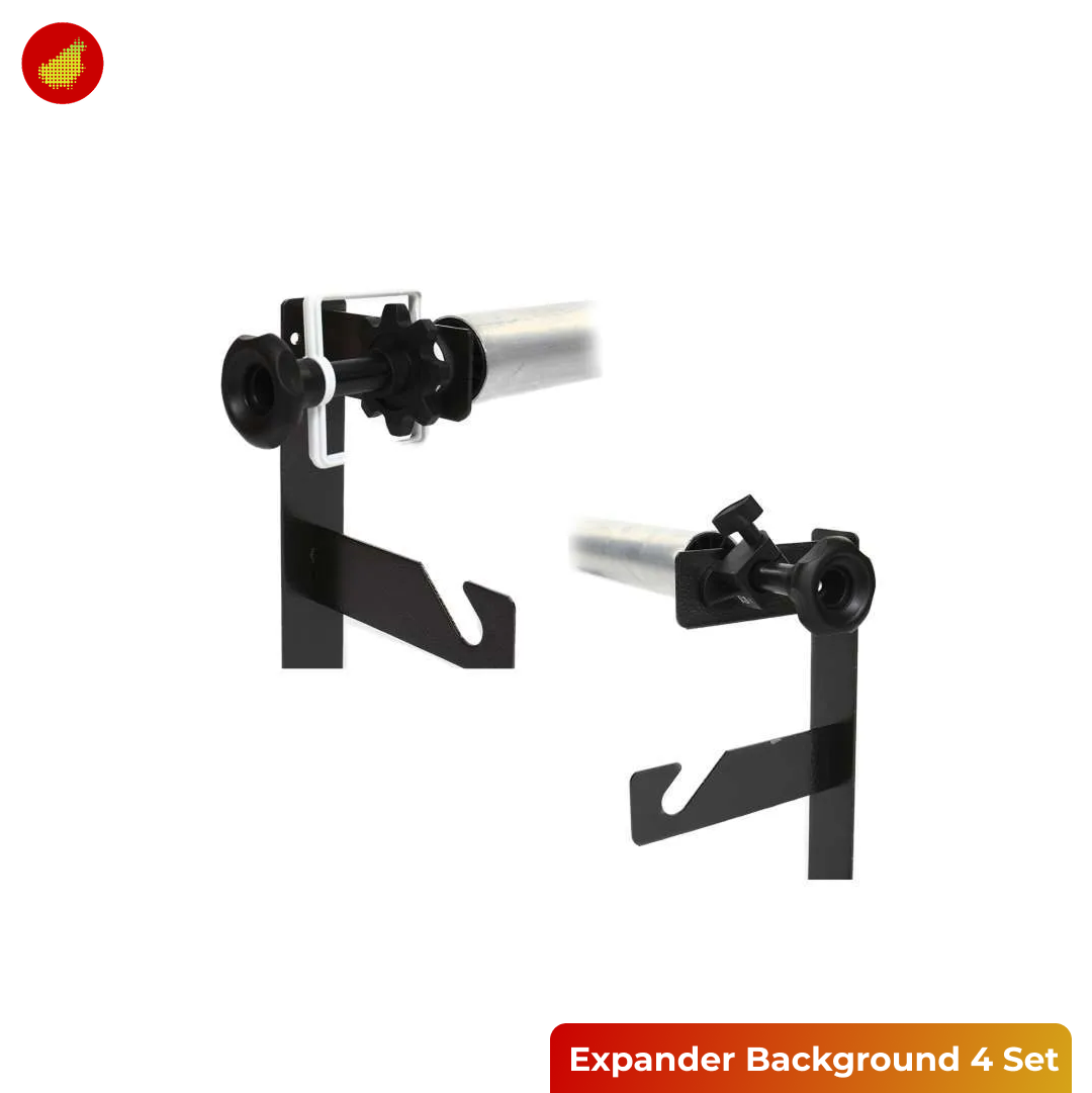 Expander Background 4 Set