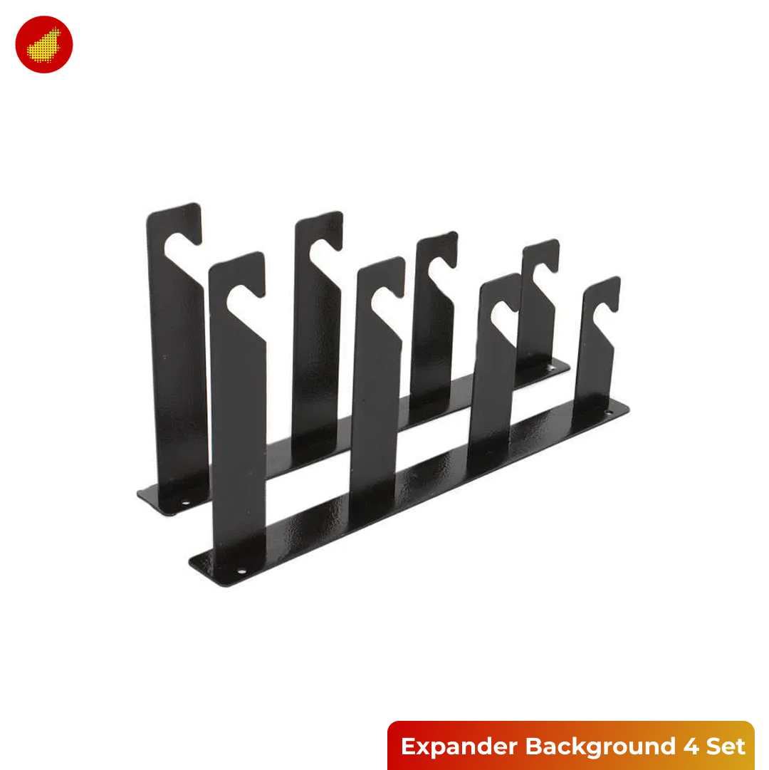 Expander Background 4 Set