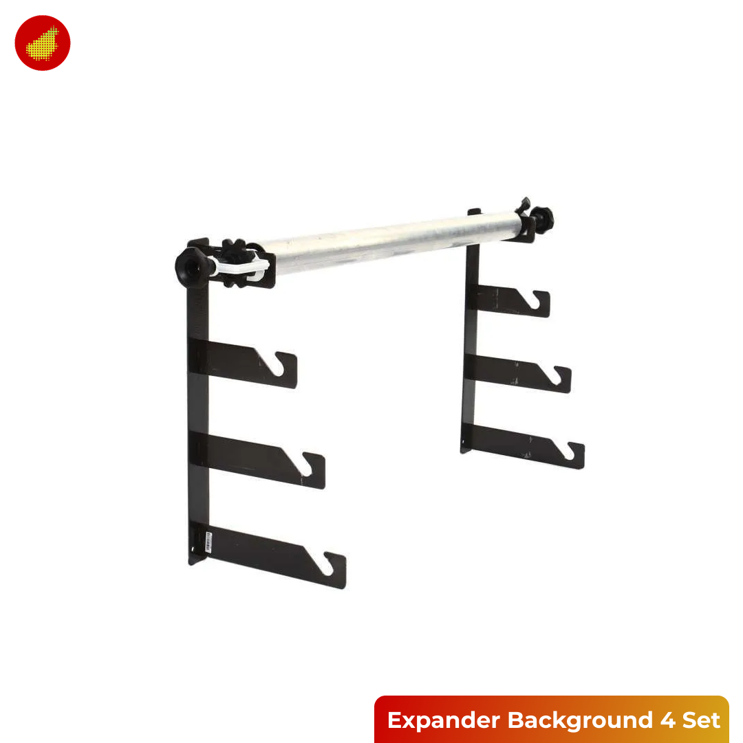 Expander Background 4 Set