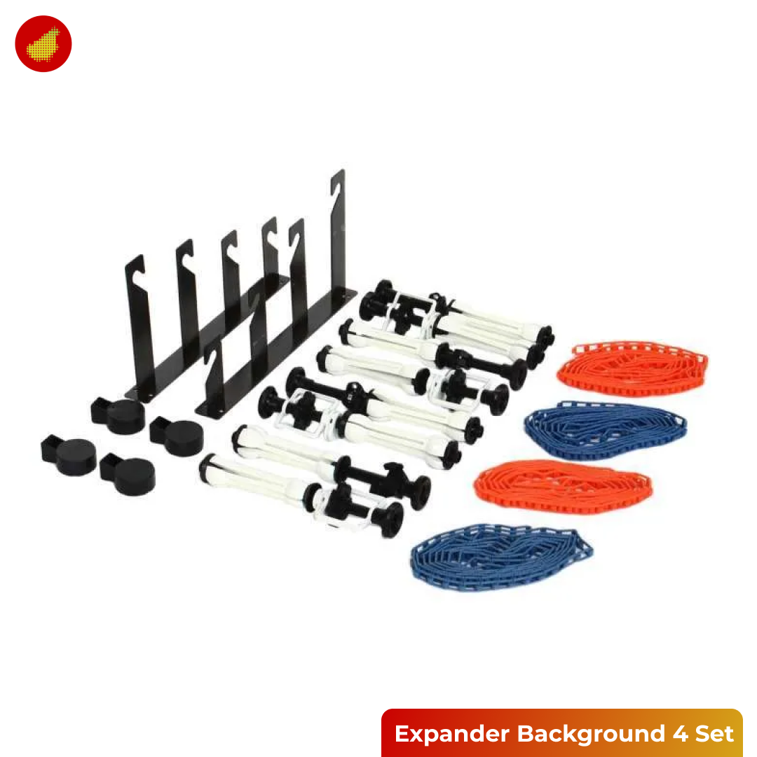Expander Background 4 Set
