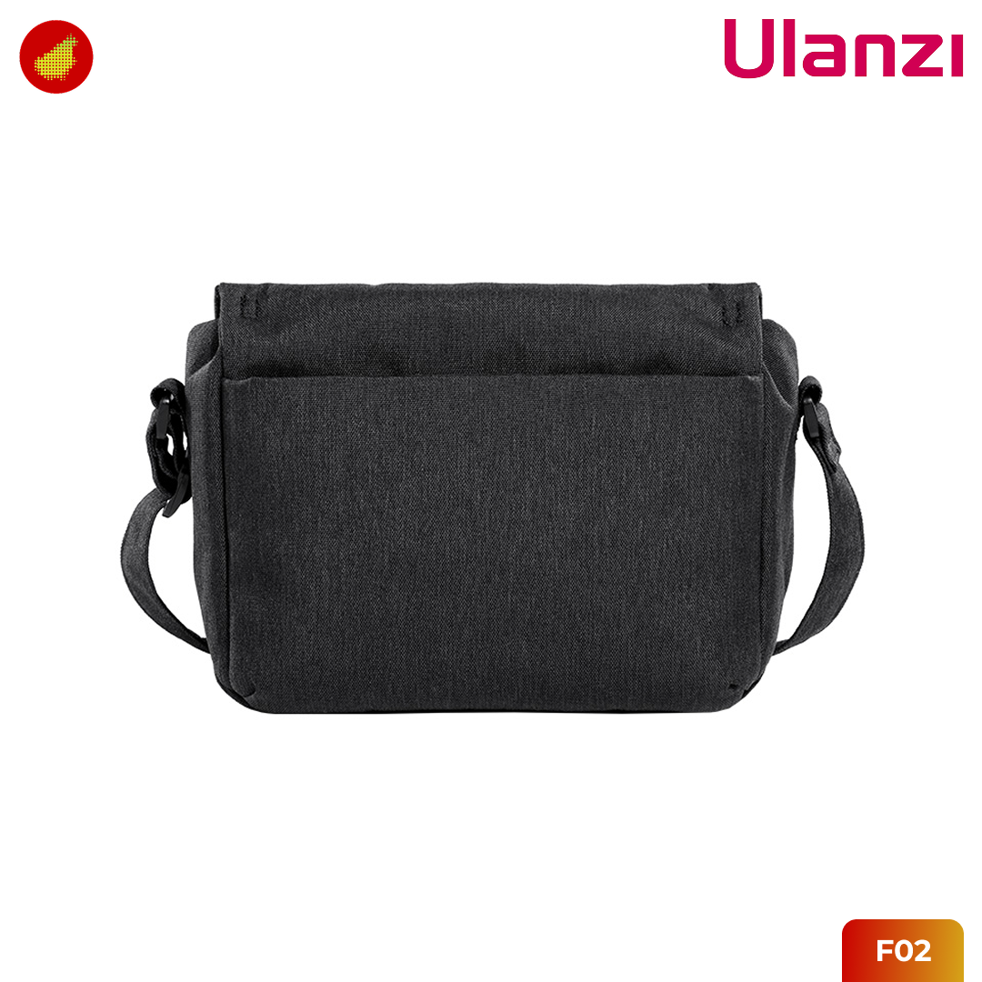 Ulanzi F02 Light Weight Camera Sling Bag Single