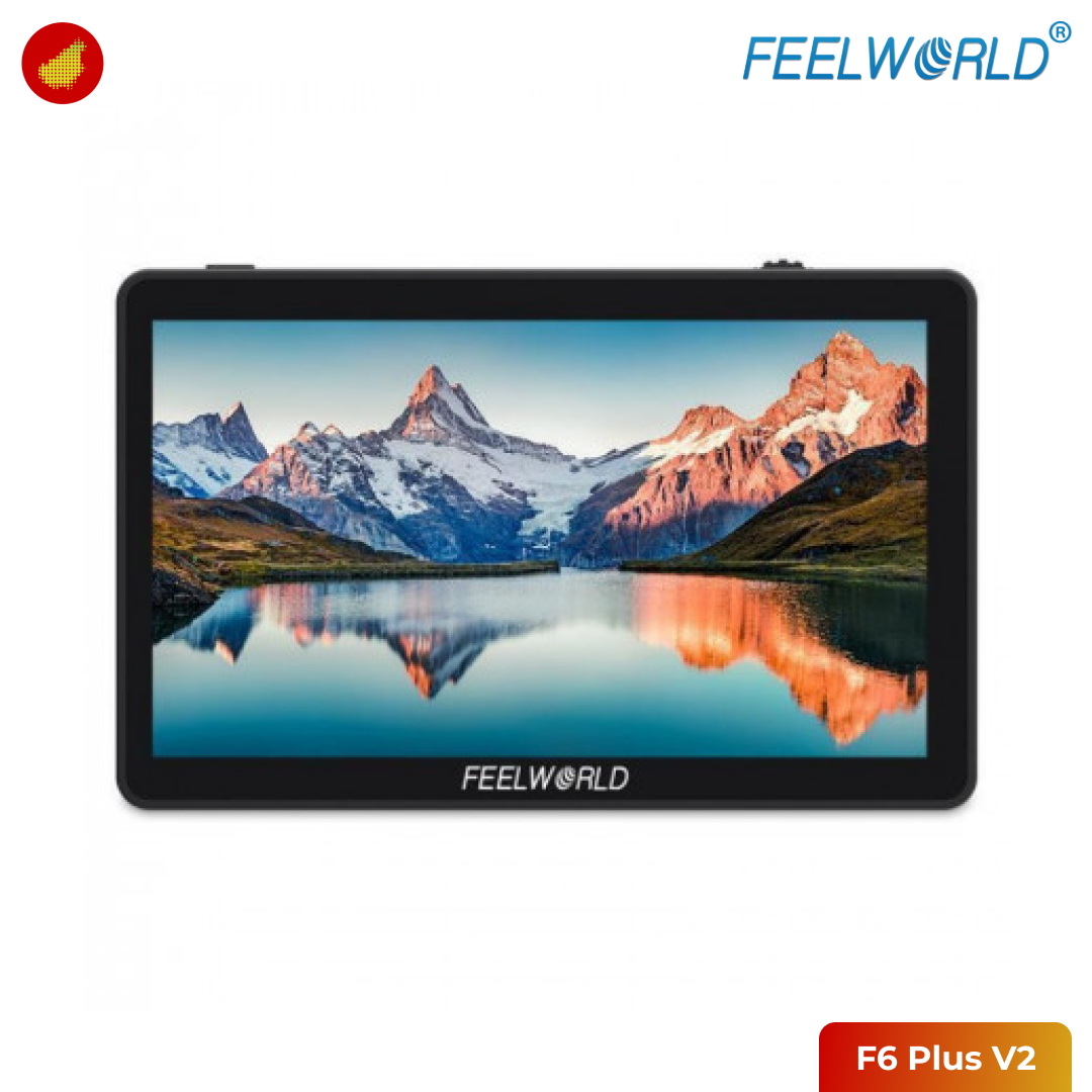 FeelWorld F6 Plus V2