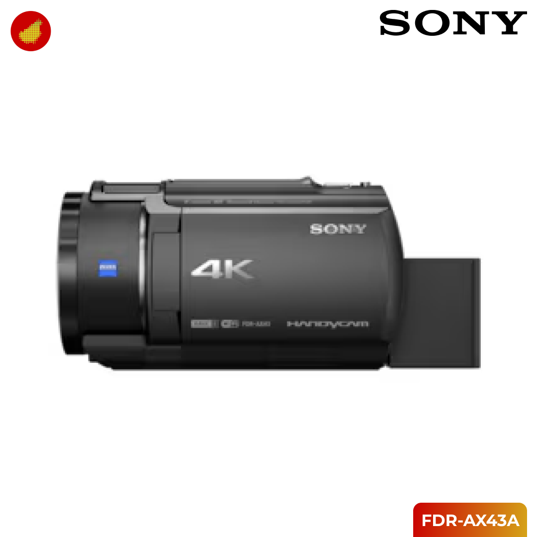 Sony FDR-AX43A