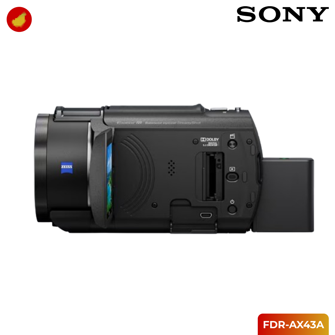 Sony FDR-AX43A