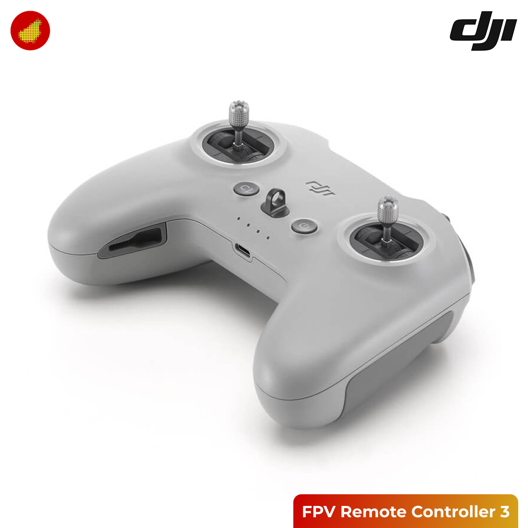 DJI FPV Remote Controller 3