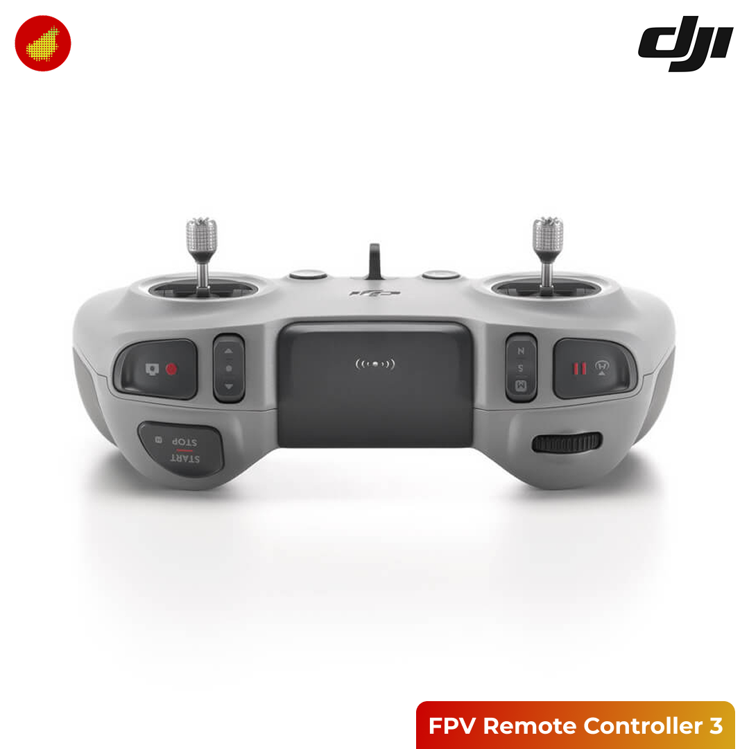 DJI FPV Remote Controller 3
