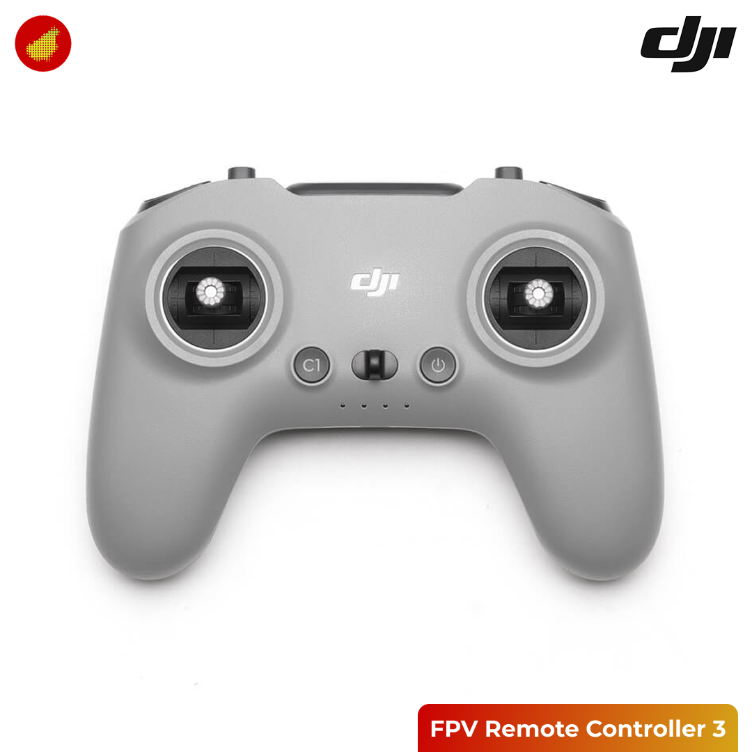DJI FPV Remote Controller 3