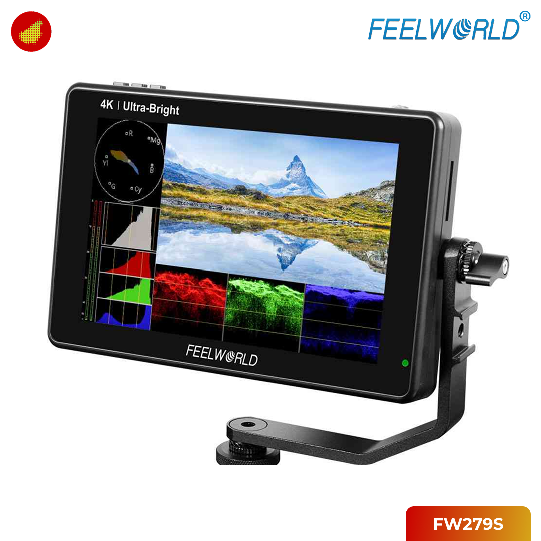 FeelWorld FW279S