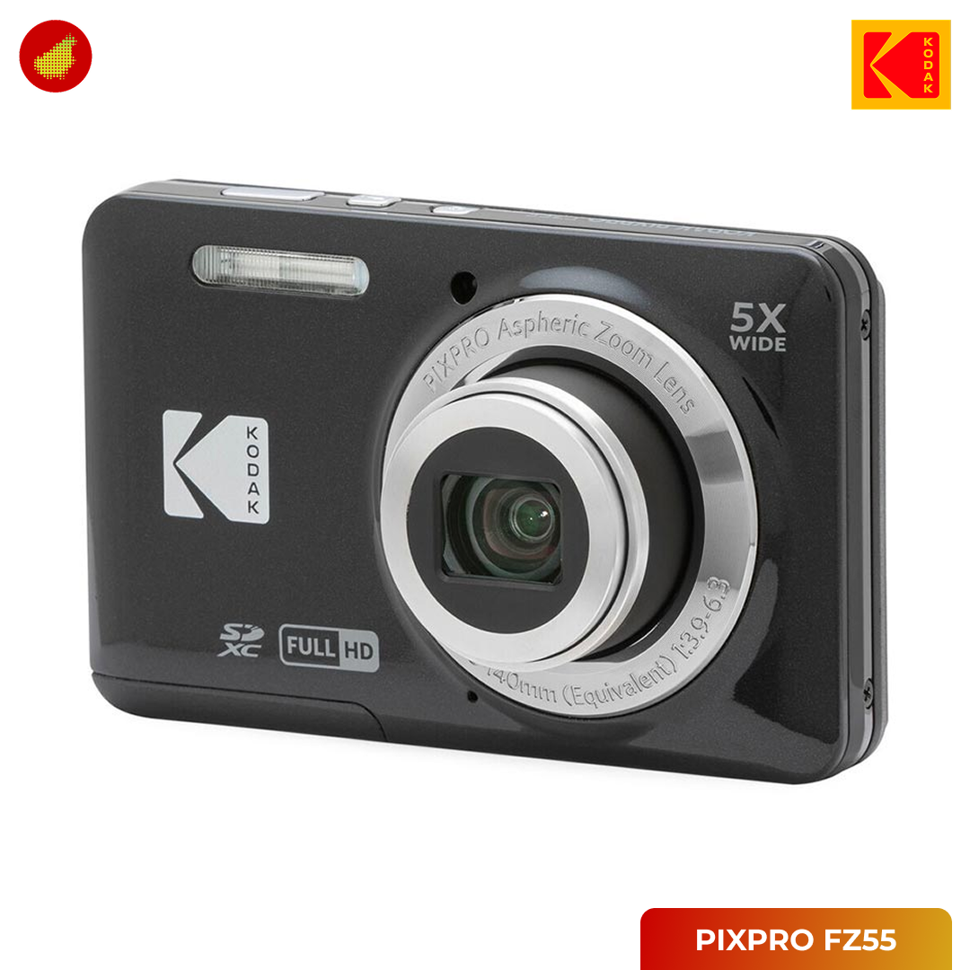 Kodak PIXPRO FZ55