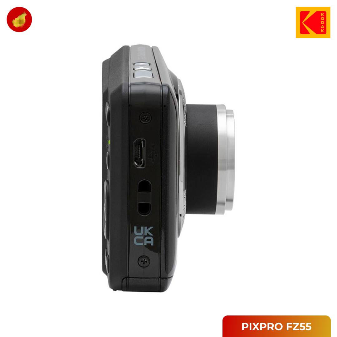 Kodak PIXPRO FZ55