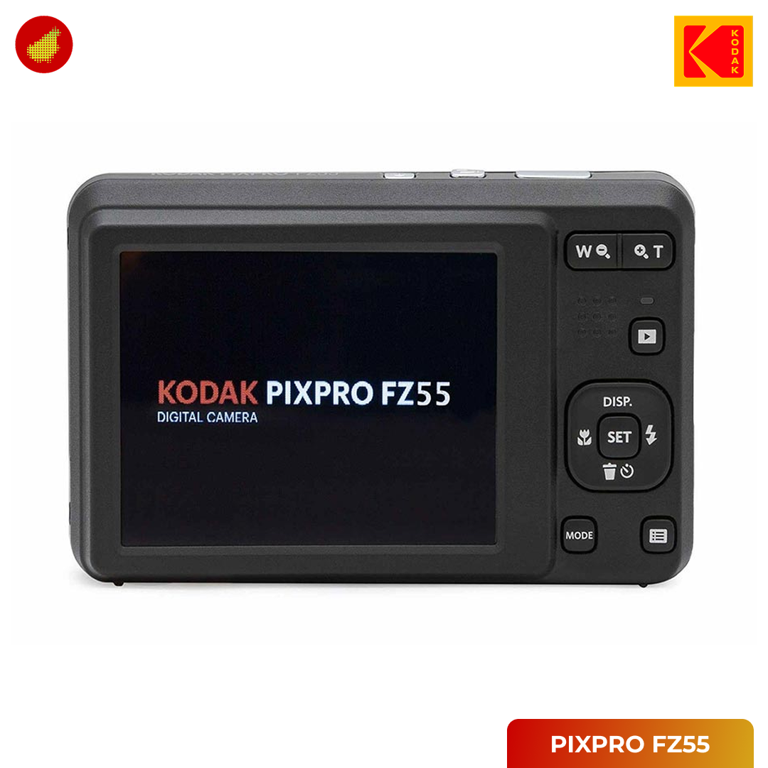 Kodak PIXPRO FZ55
