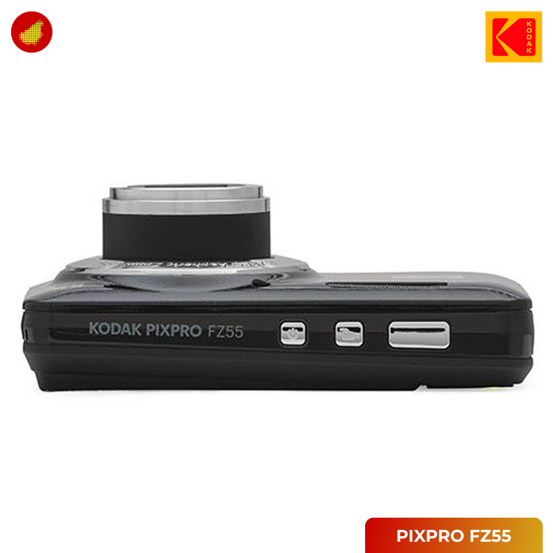 Kodak PIXPRO FZ55