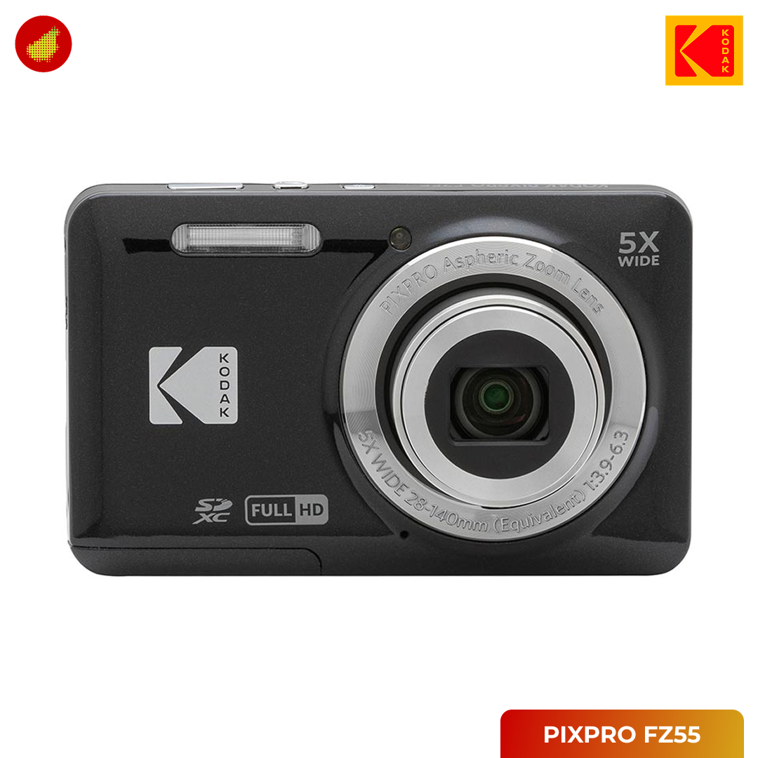 Kodak PIXPRO FZ55
