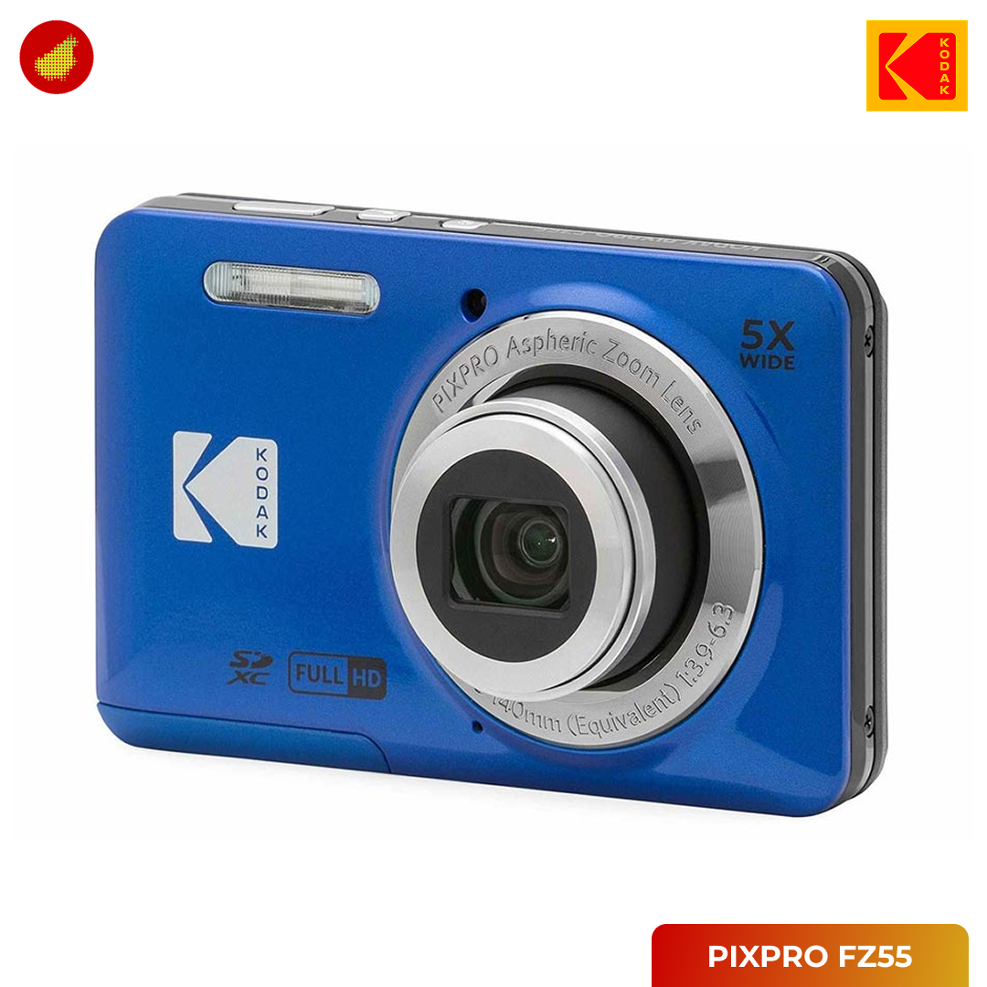 Kodak PIXPRO FZ55