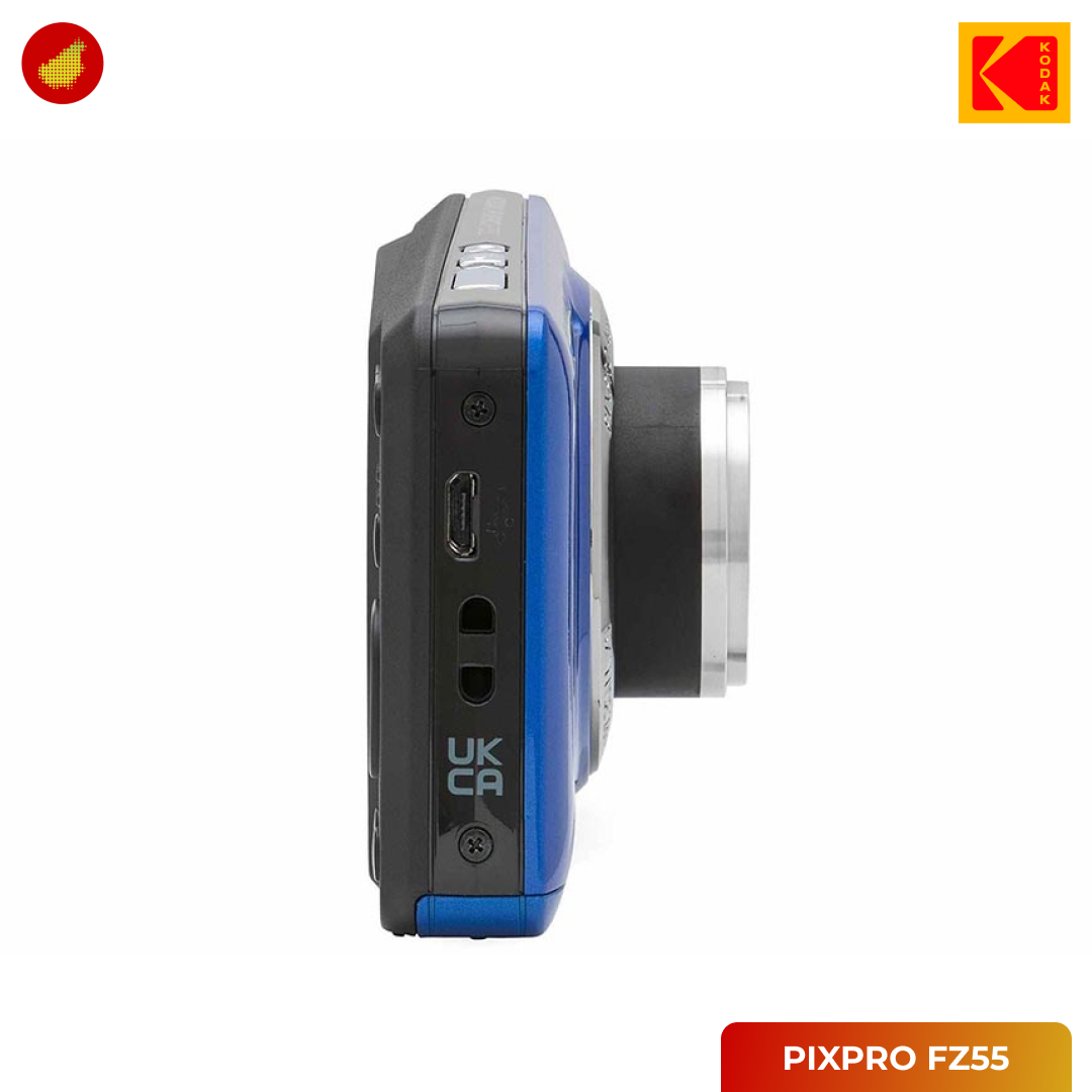 Kodak PIXPRO FZ55