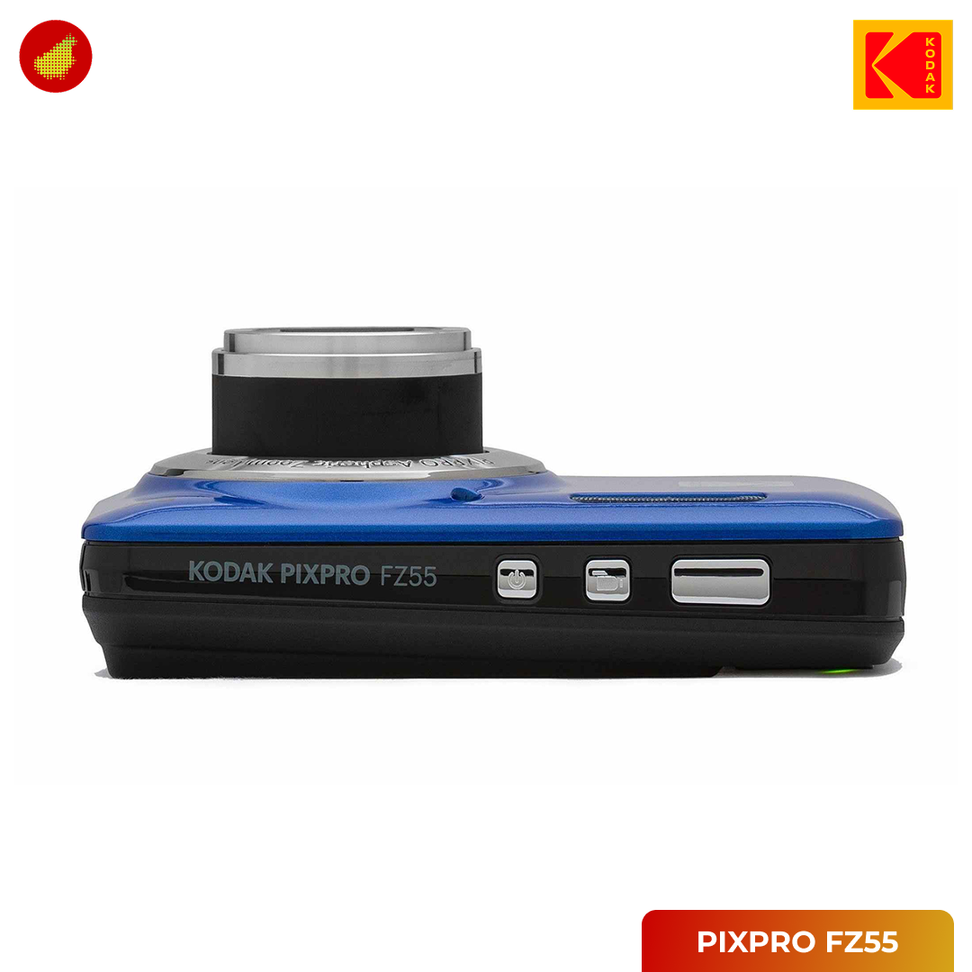 Kodak PIXPRO FZ55