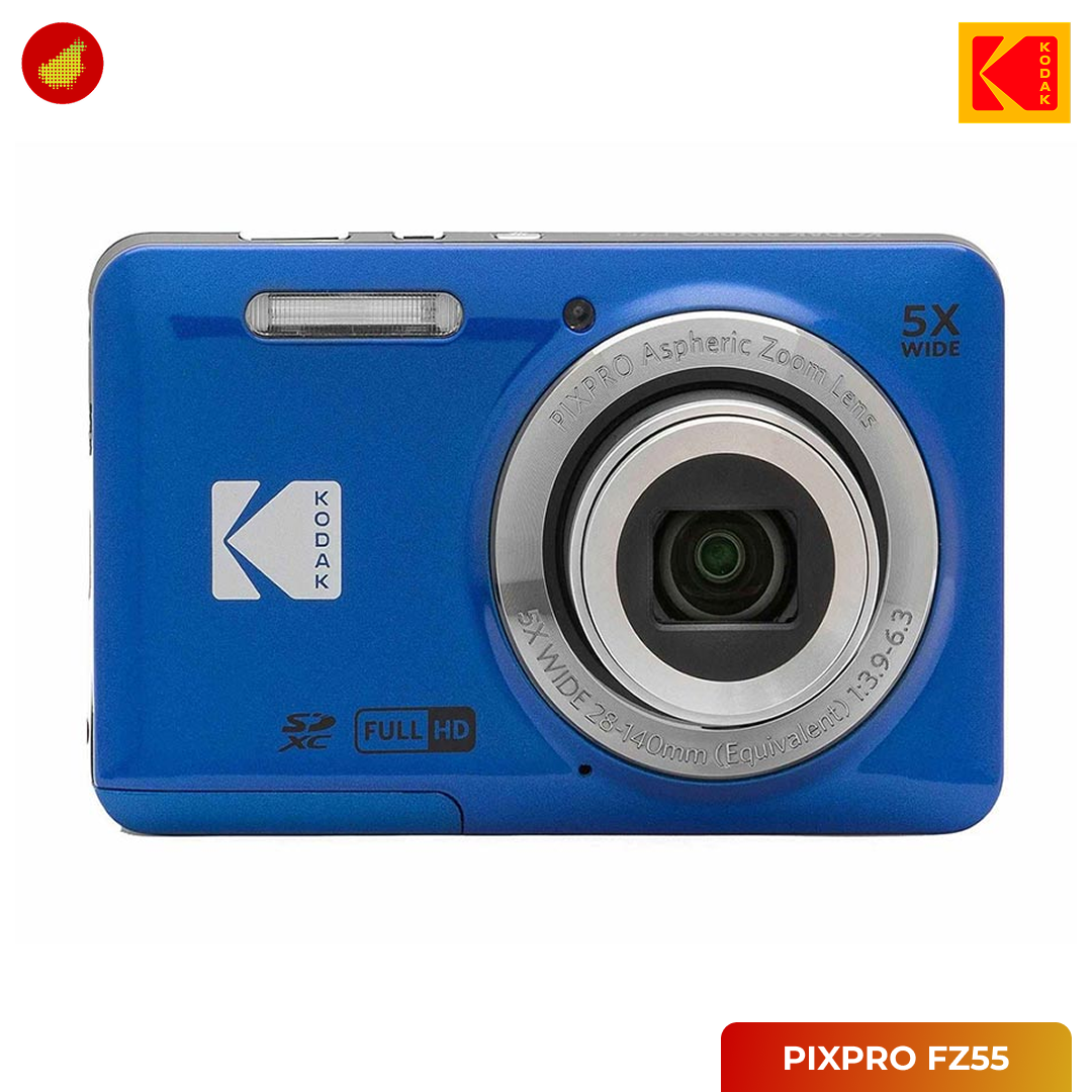Kodak PIXPRO FZ55